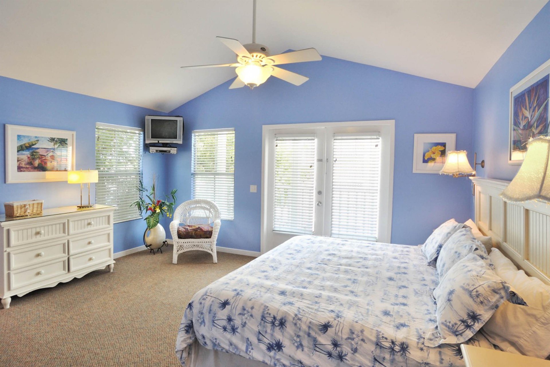 Casa Caribe at Duval Square, Unit R9 2