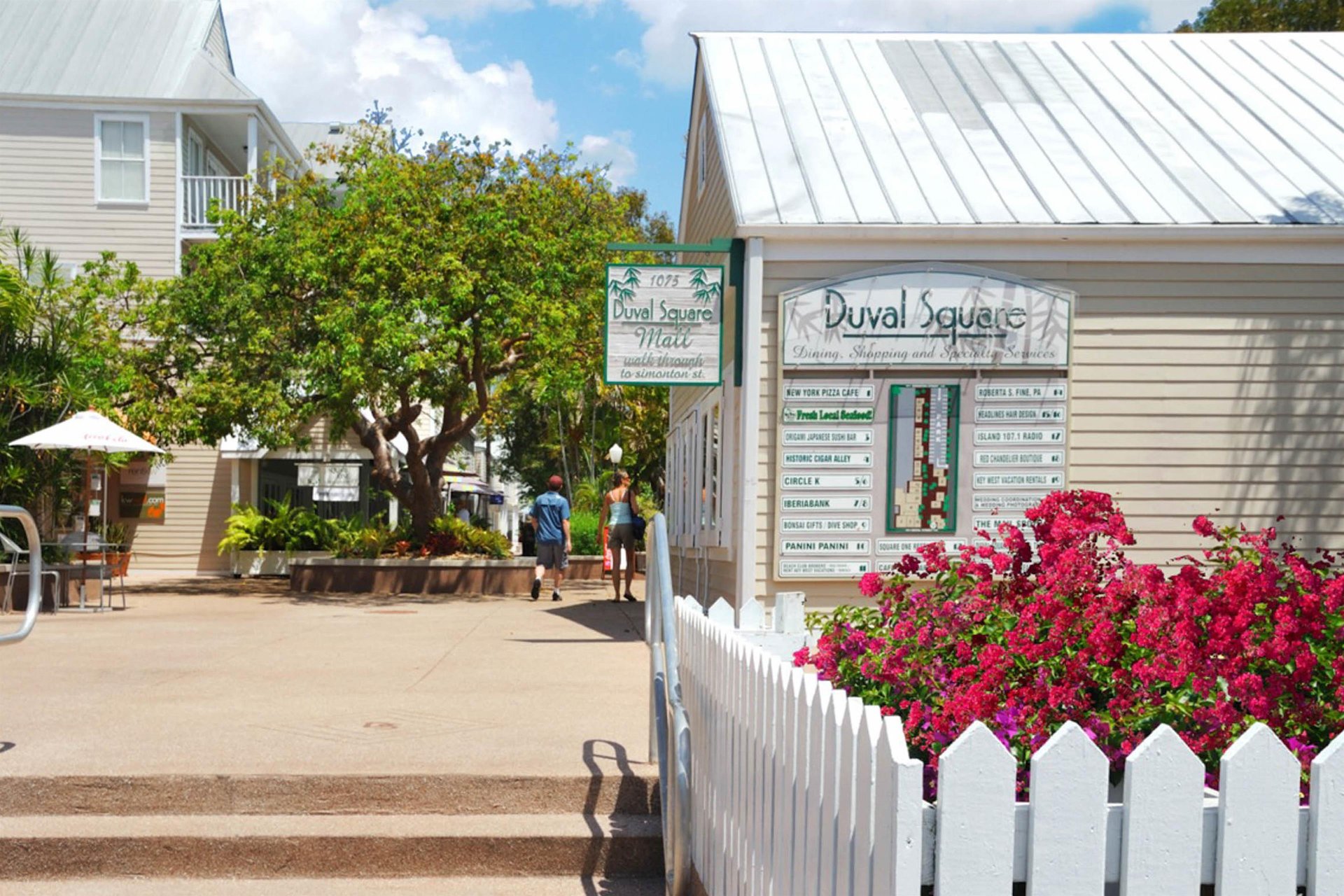 Casa Caribe at Duval Square, Unit R9 6