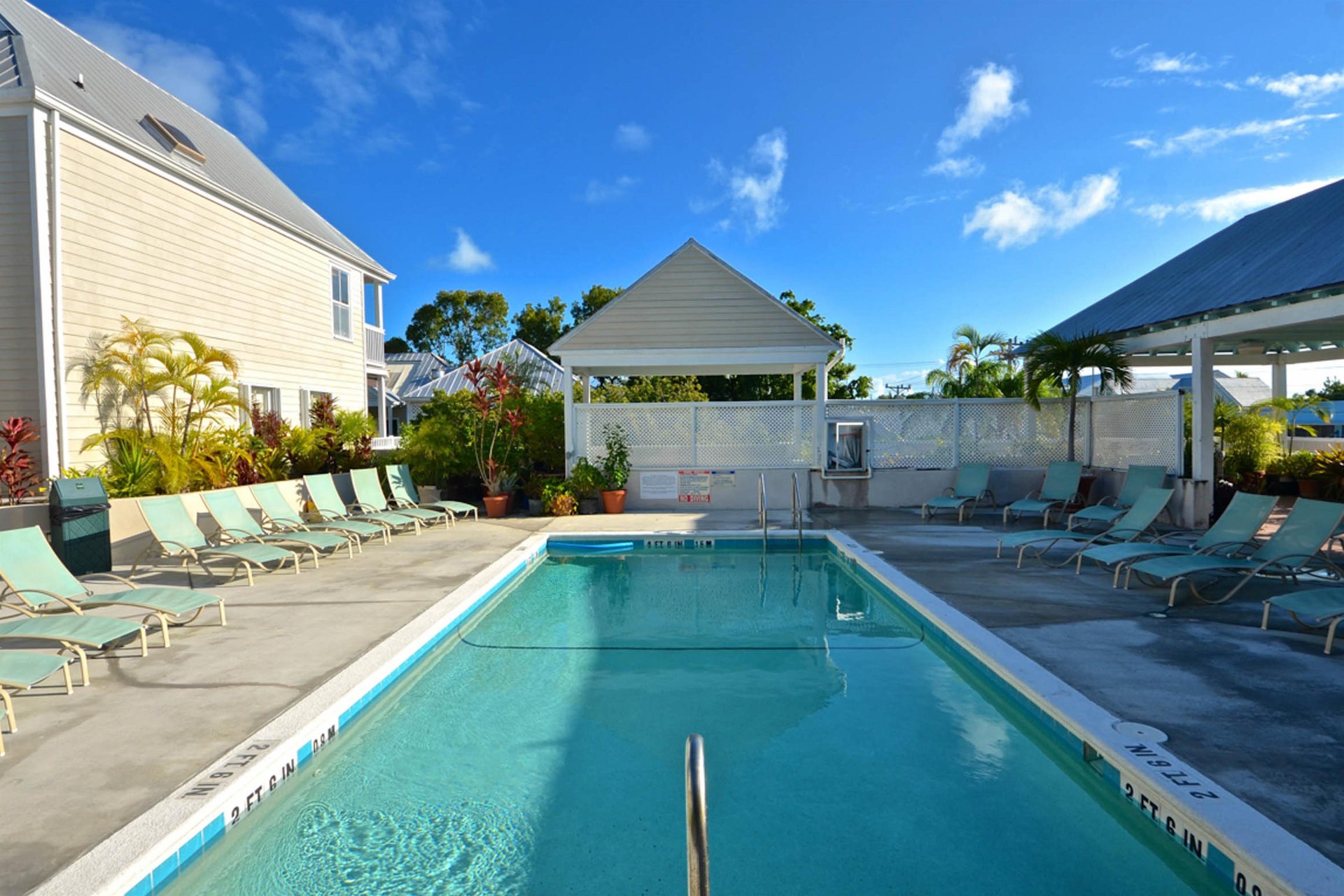 Casa Caribe at Duval Square, Unit R9 7