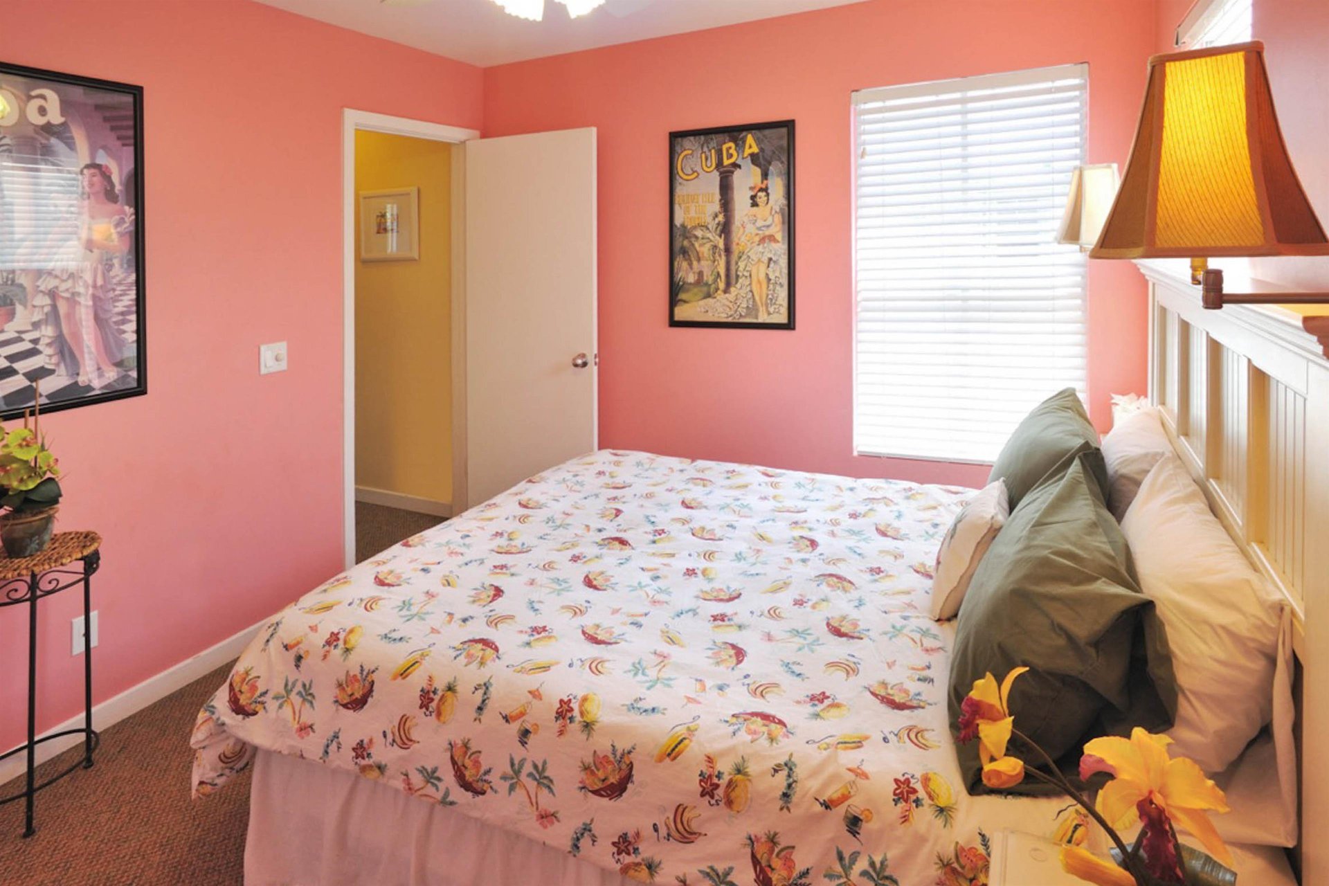 Casa Caribe at Duval Square, Unit R9 9