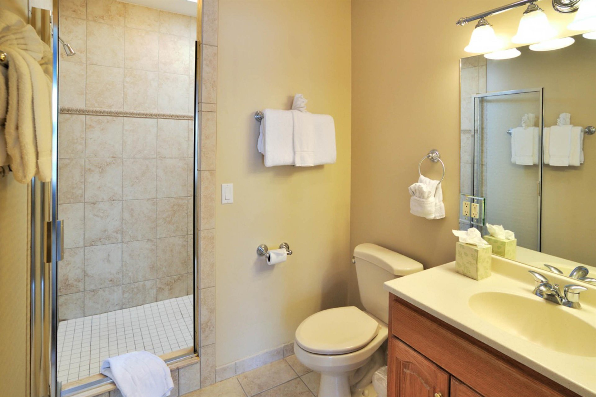 Casa Caribe at Duval Square, Unit R9 10