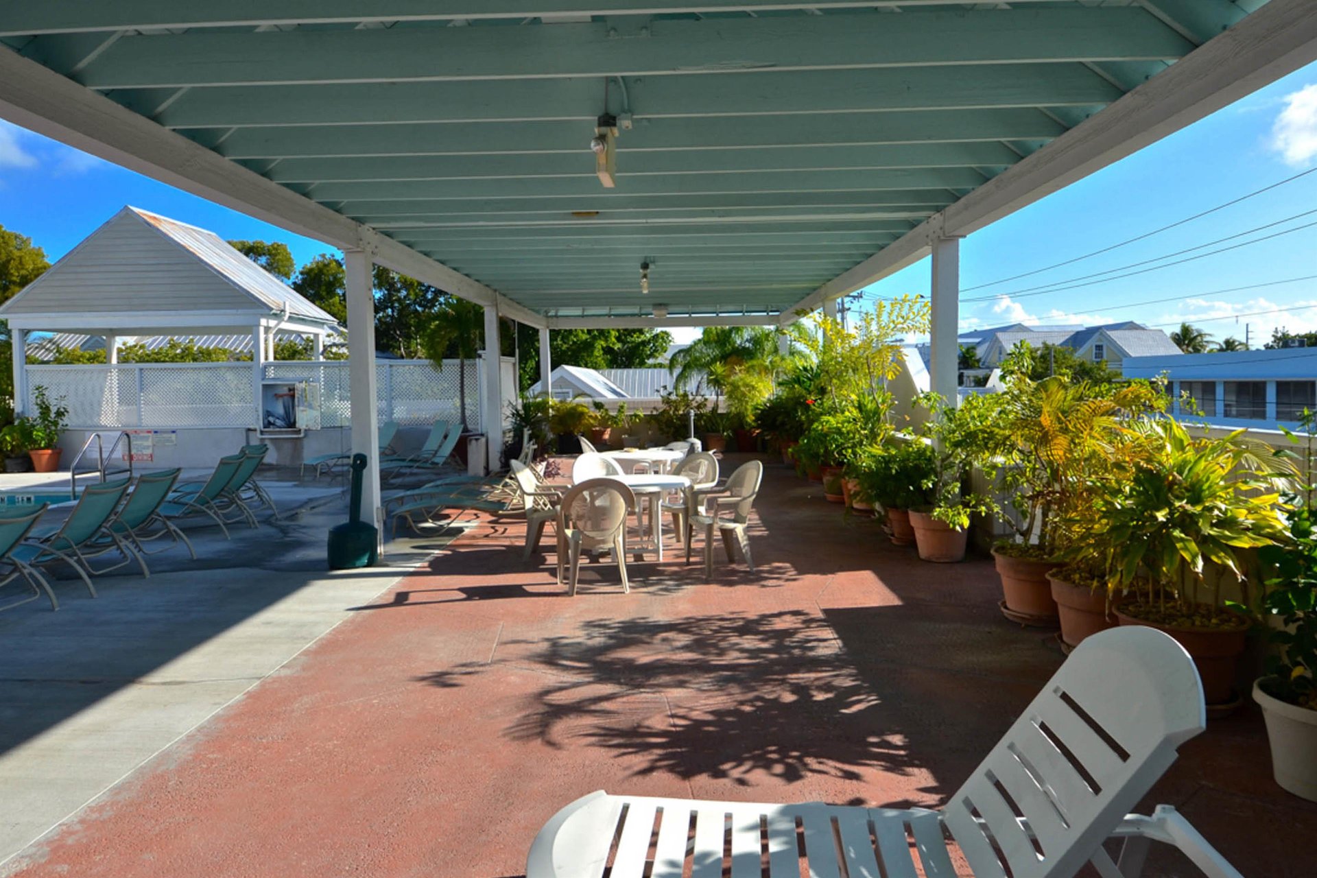 Casa Caribe at Duval Square, Unit R9 12