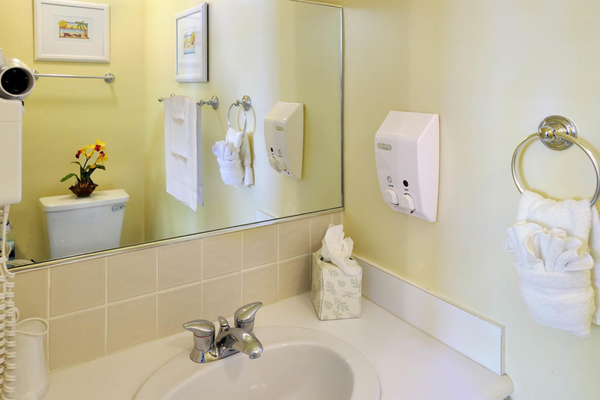 Casa Caribe at Duval Square, Unit R9 14