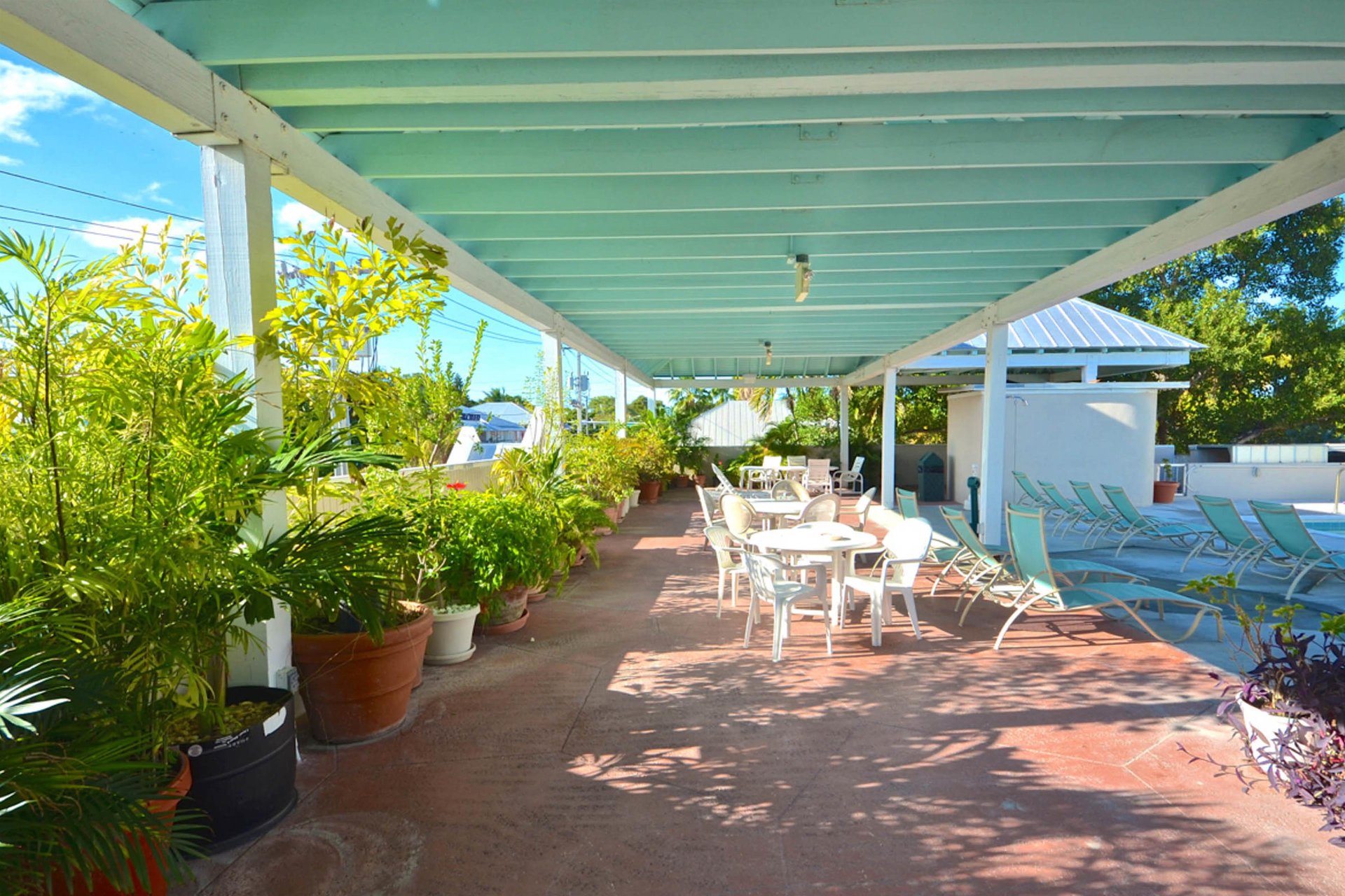 Casa Caribe at Duval Square, Unit R9 15