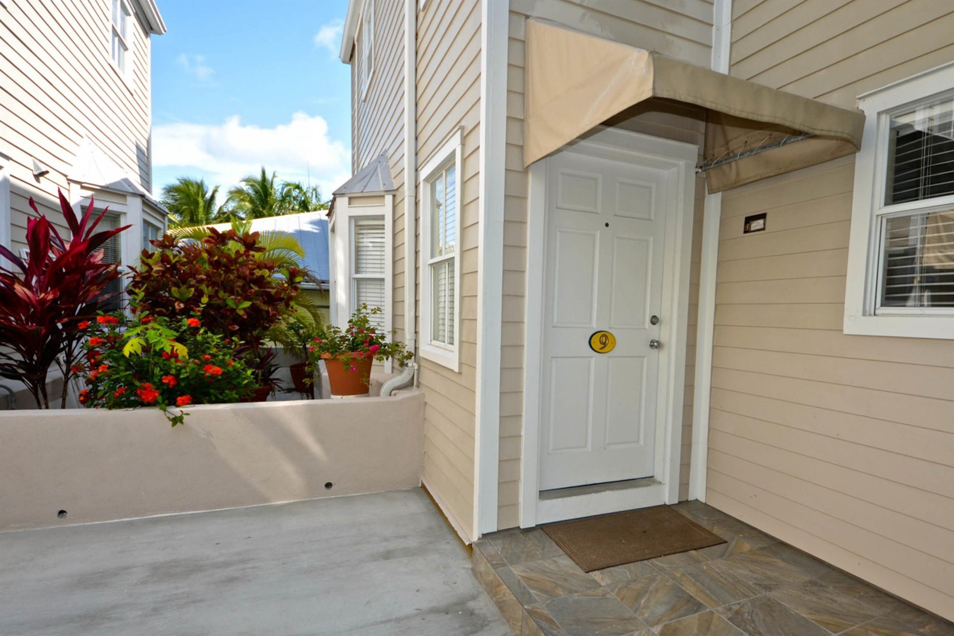 Casa Caribe at Duval Square, Unit R9 16