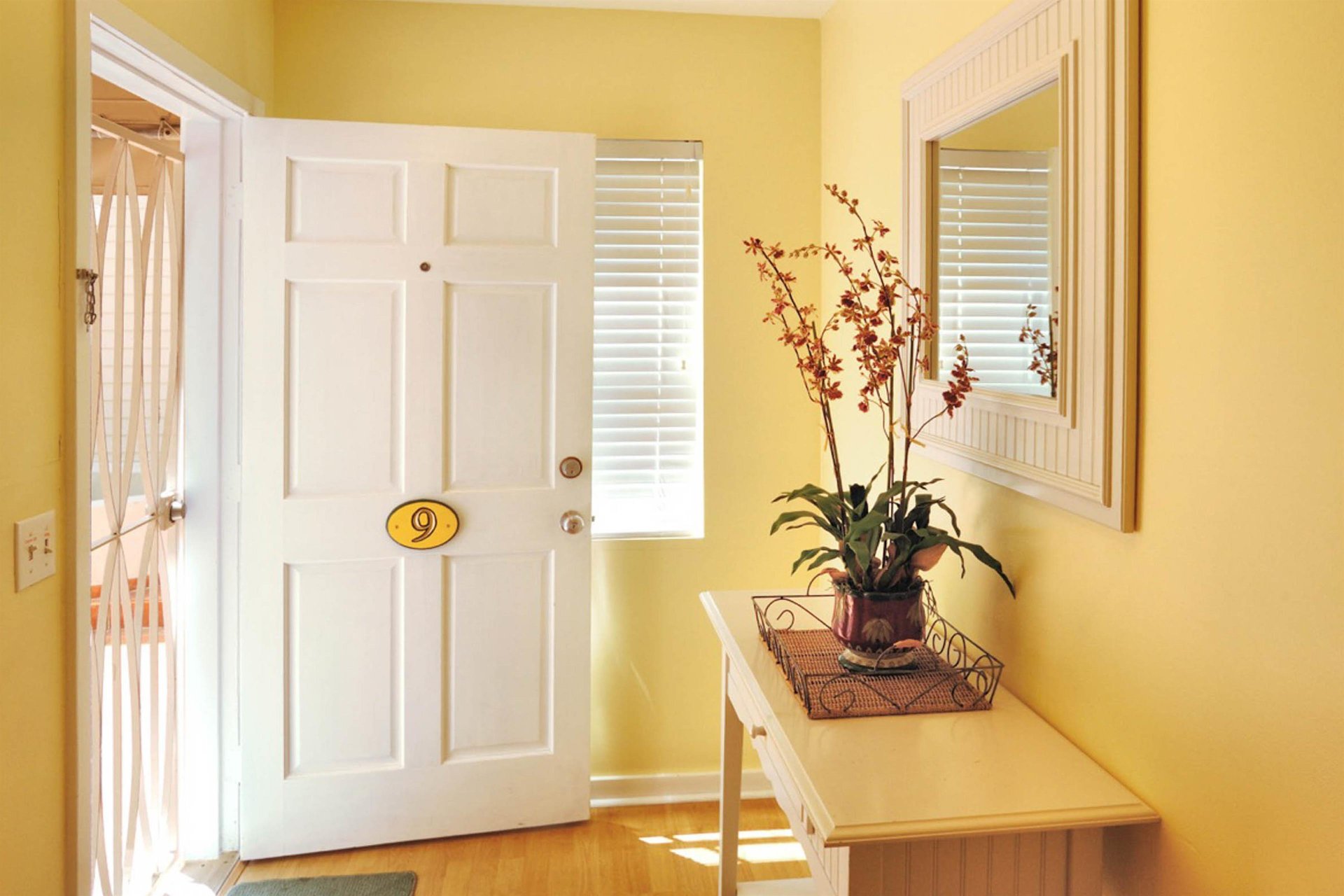 Casa Caribe at Duval Square, Unit R9 17