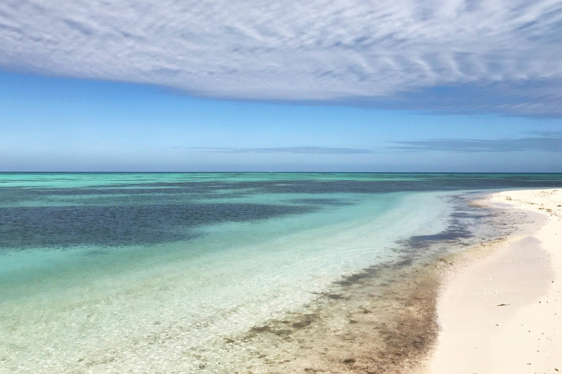 Casa Caribe at Duval Square, Unit R9 21