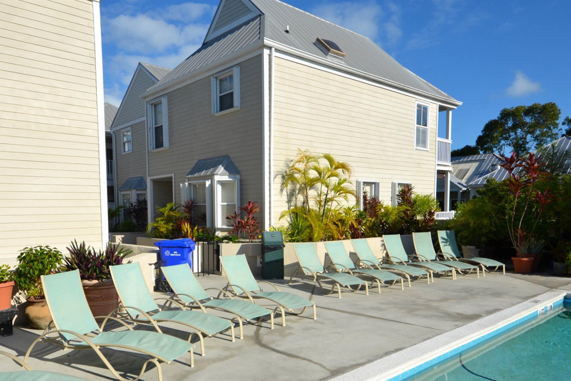 Casa Caribe at Duval Square, Unit R9 26