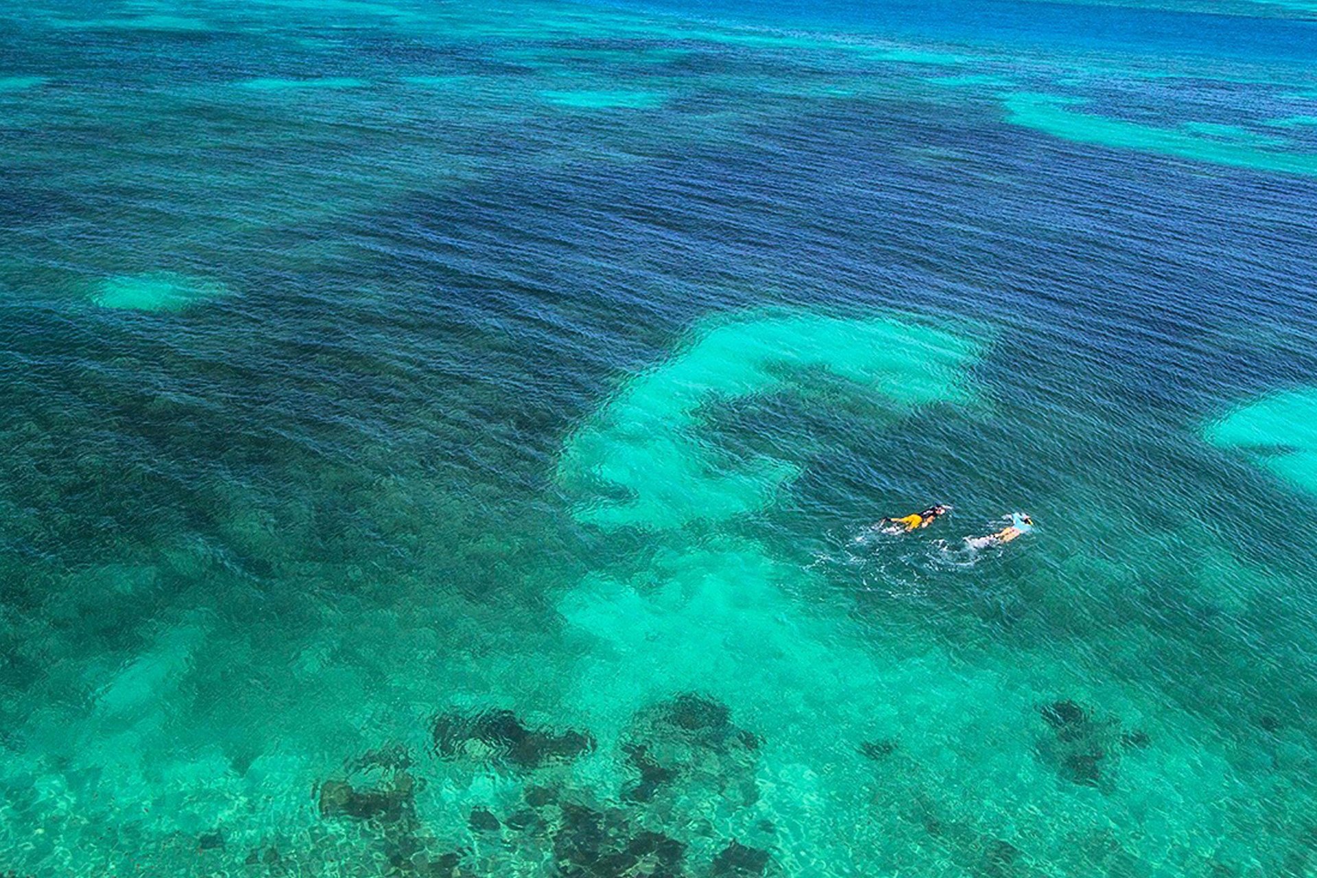 Casa Caribe at Duval Square, Unit R9 27