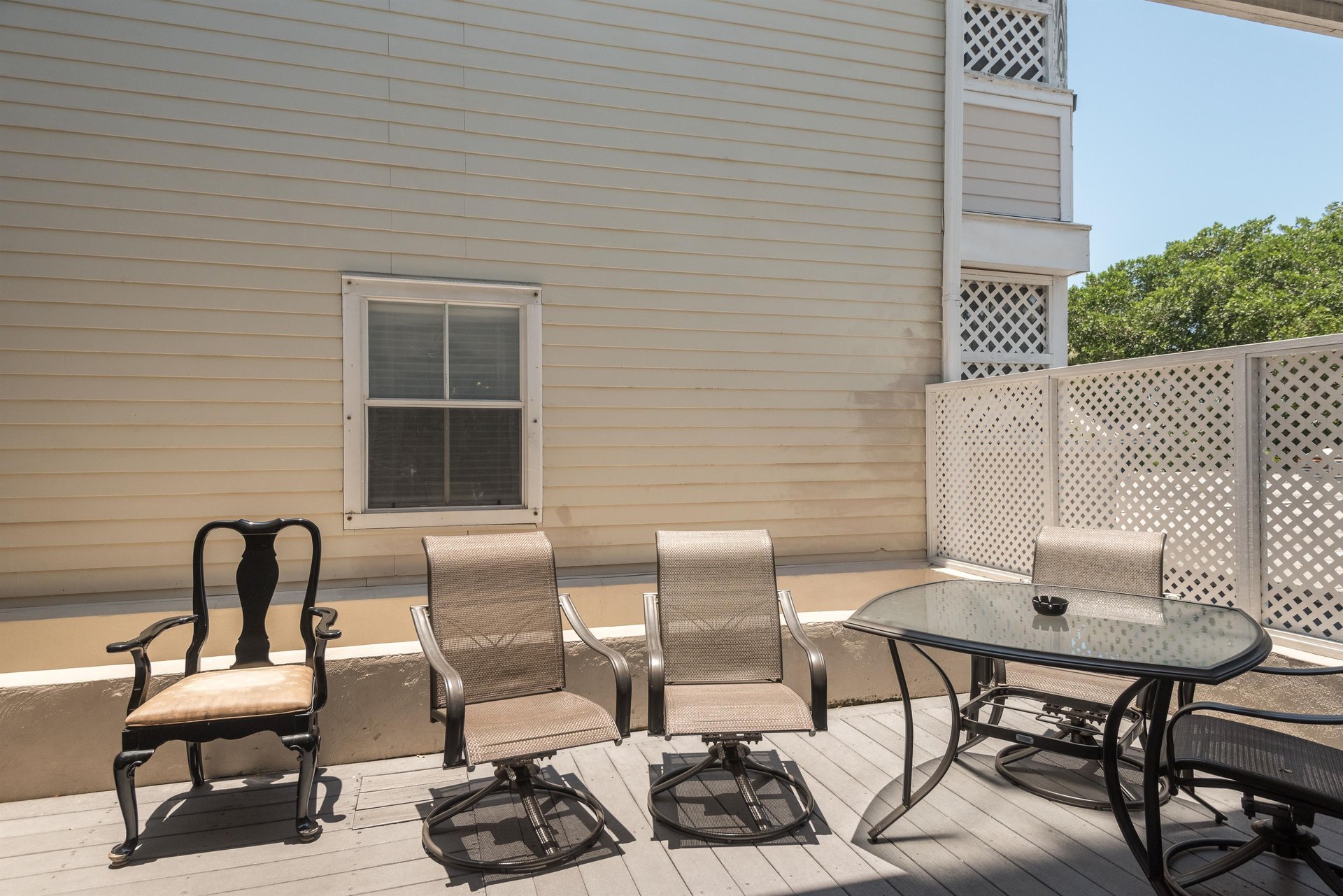 Duval Square Penthouse R19 8