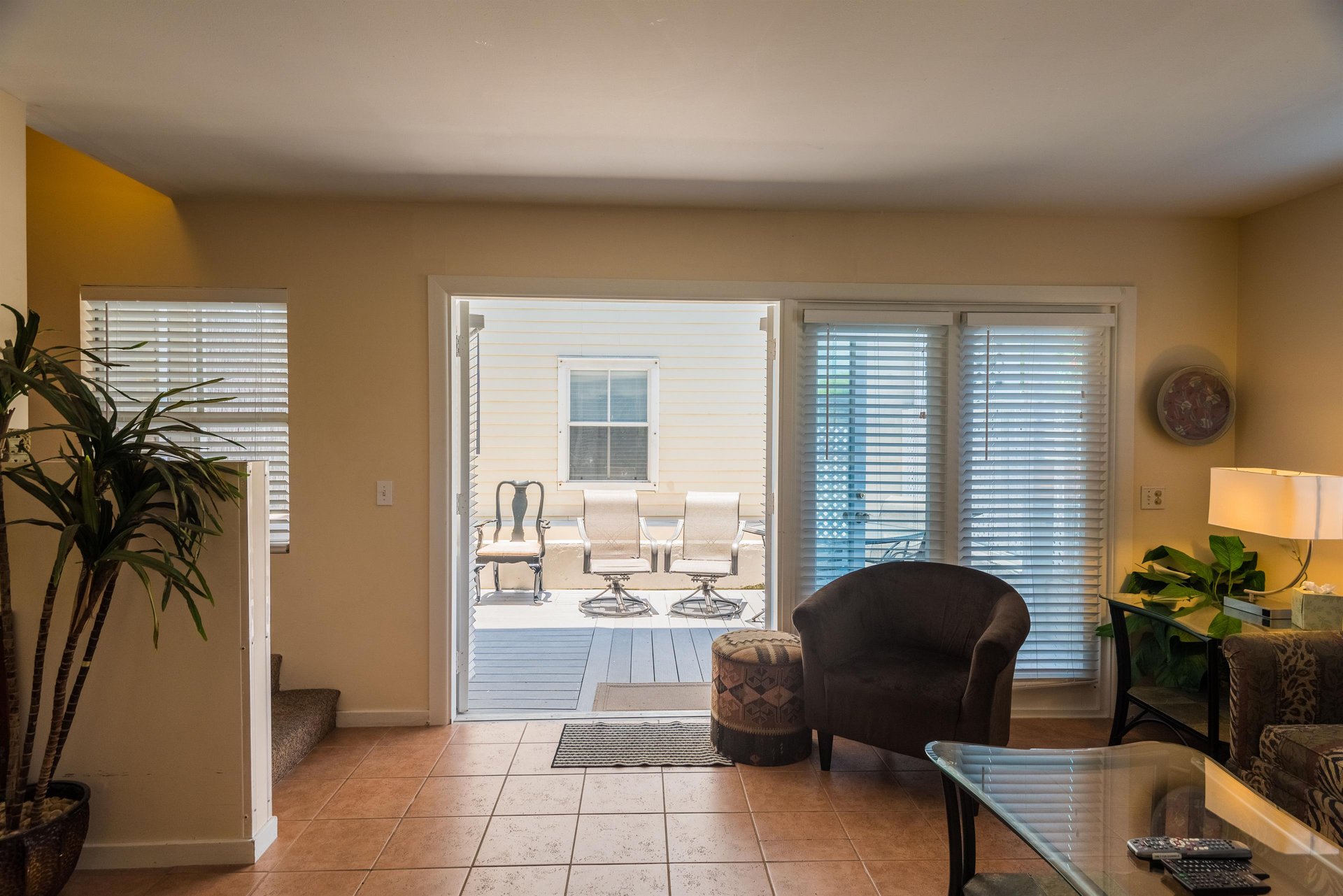 Duval Square Penthouse R19 9