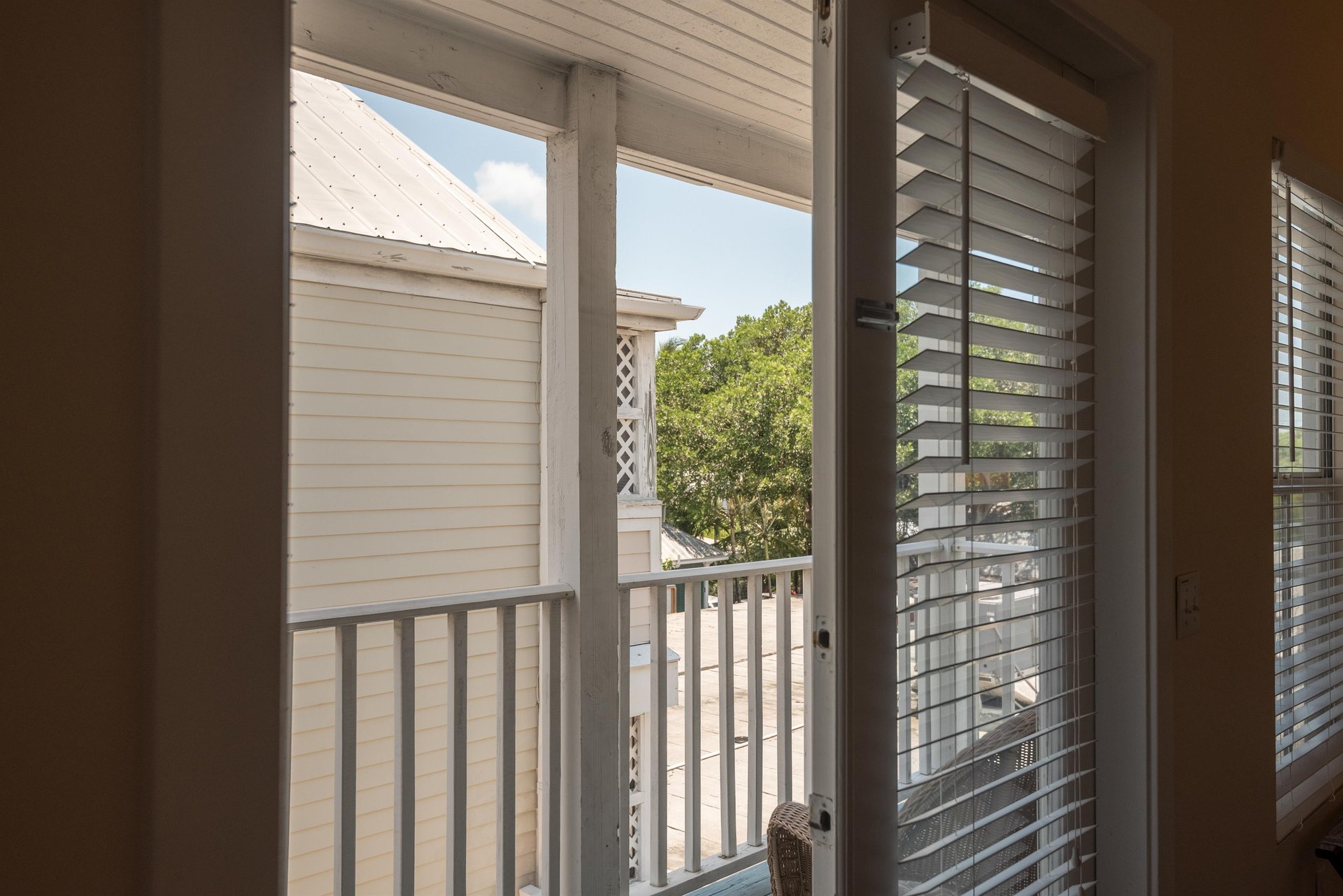 Duval Square Penthouse R19 22
