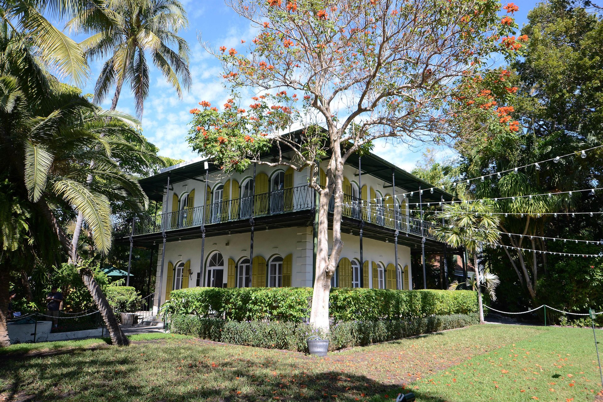 Duval Square Penthouse R19 35