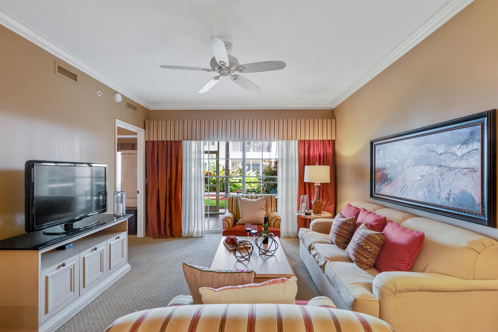 Bellasera Resort Unit 102 2