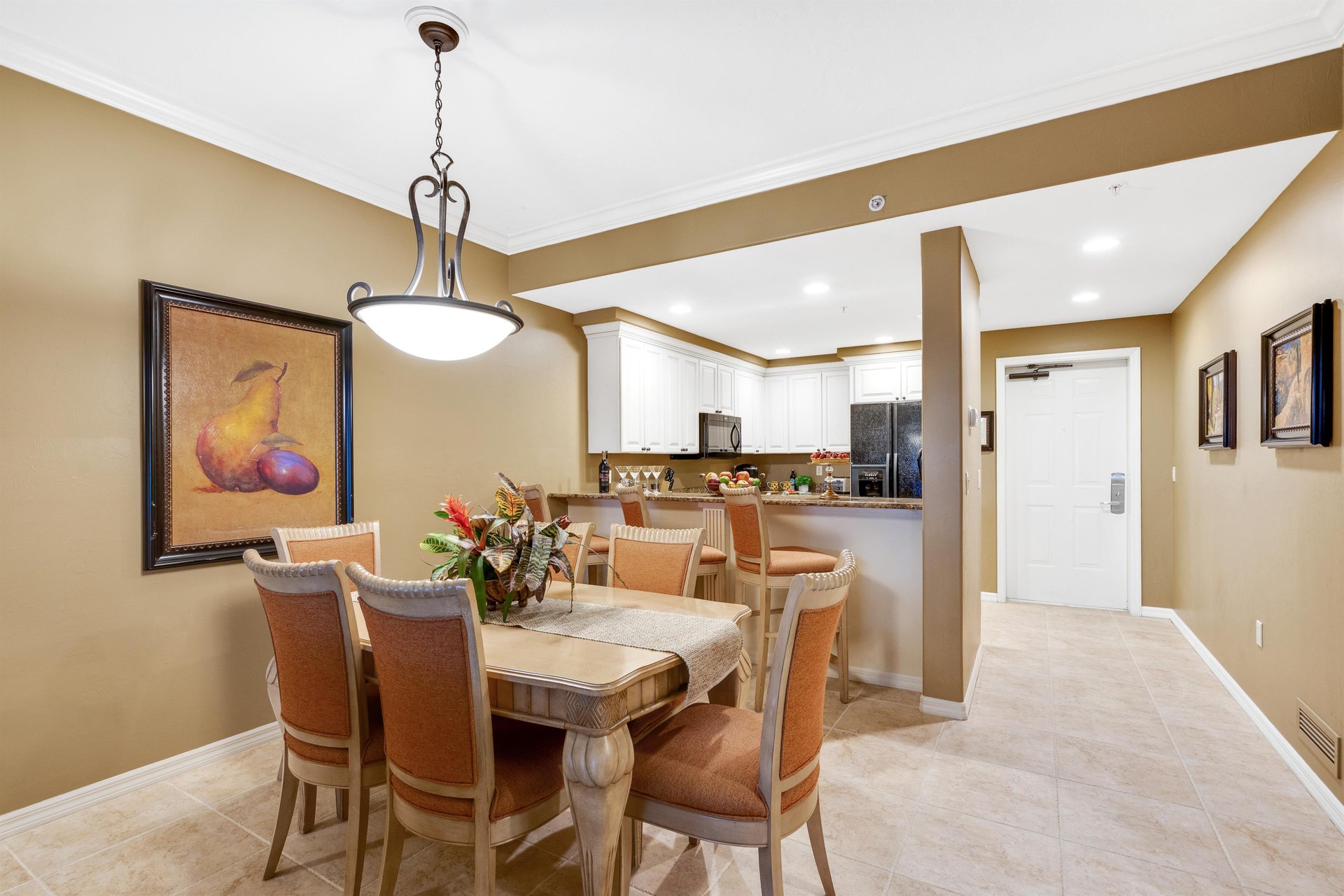 Bellasera Resort Unit 102 5