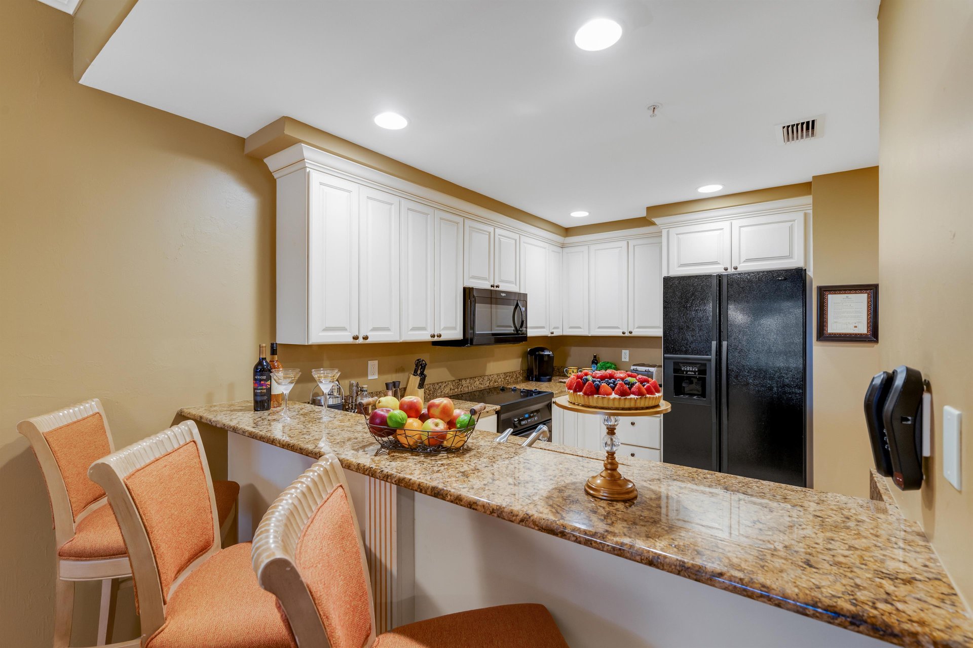 Bellasera Resort Unit 102 6