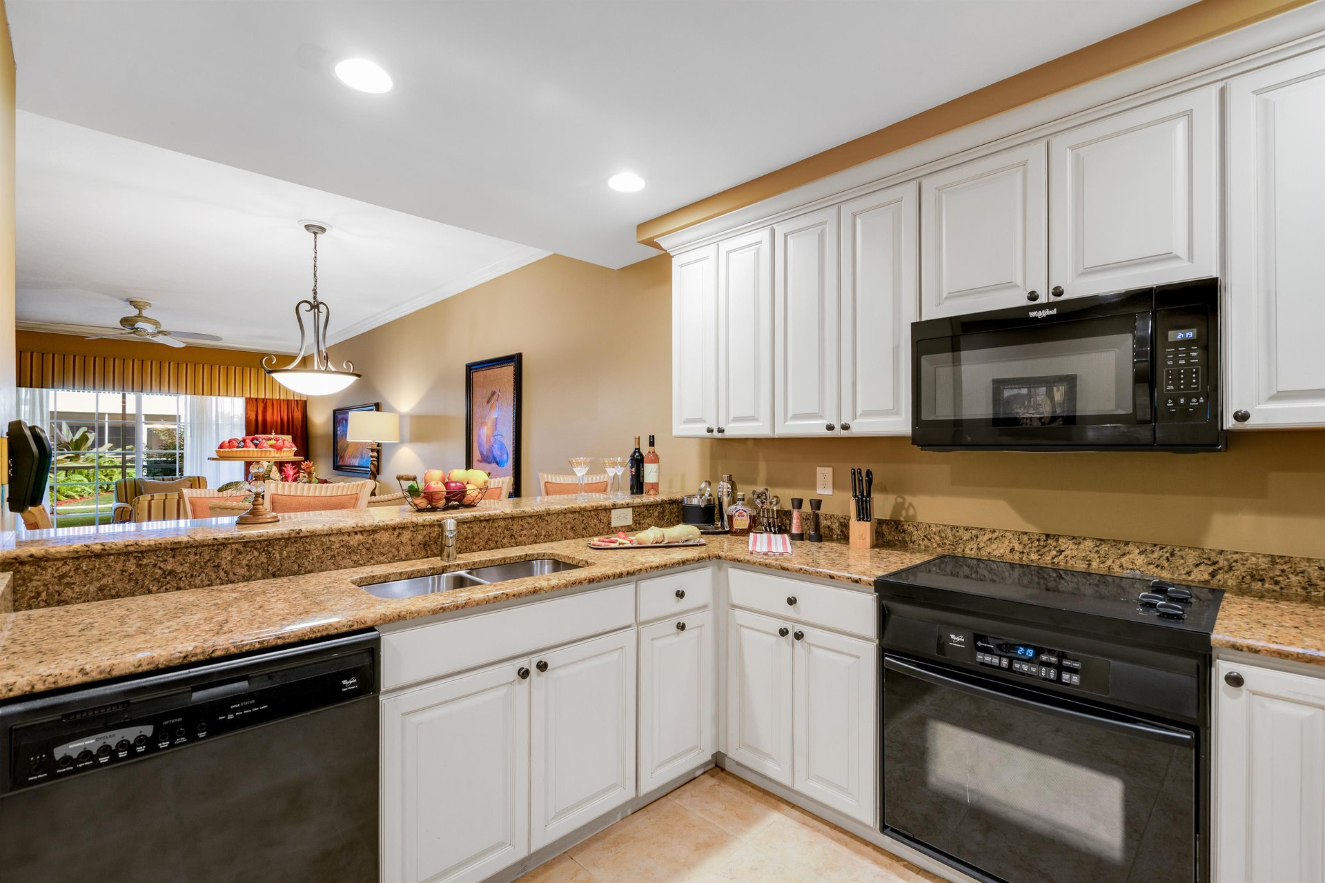 Bellasera Resort Unit 102 7