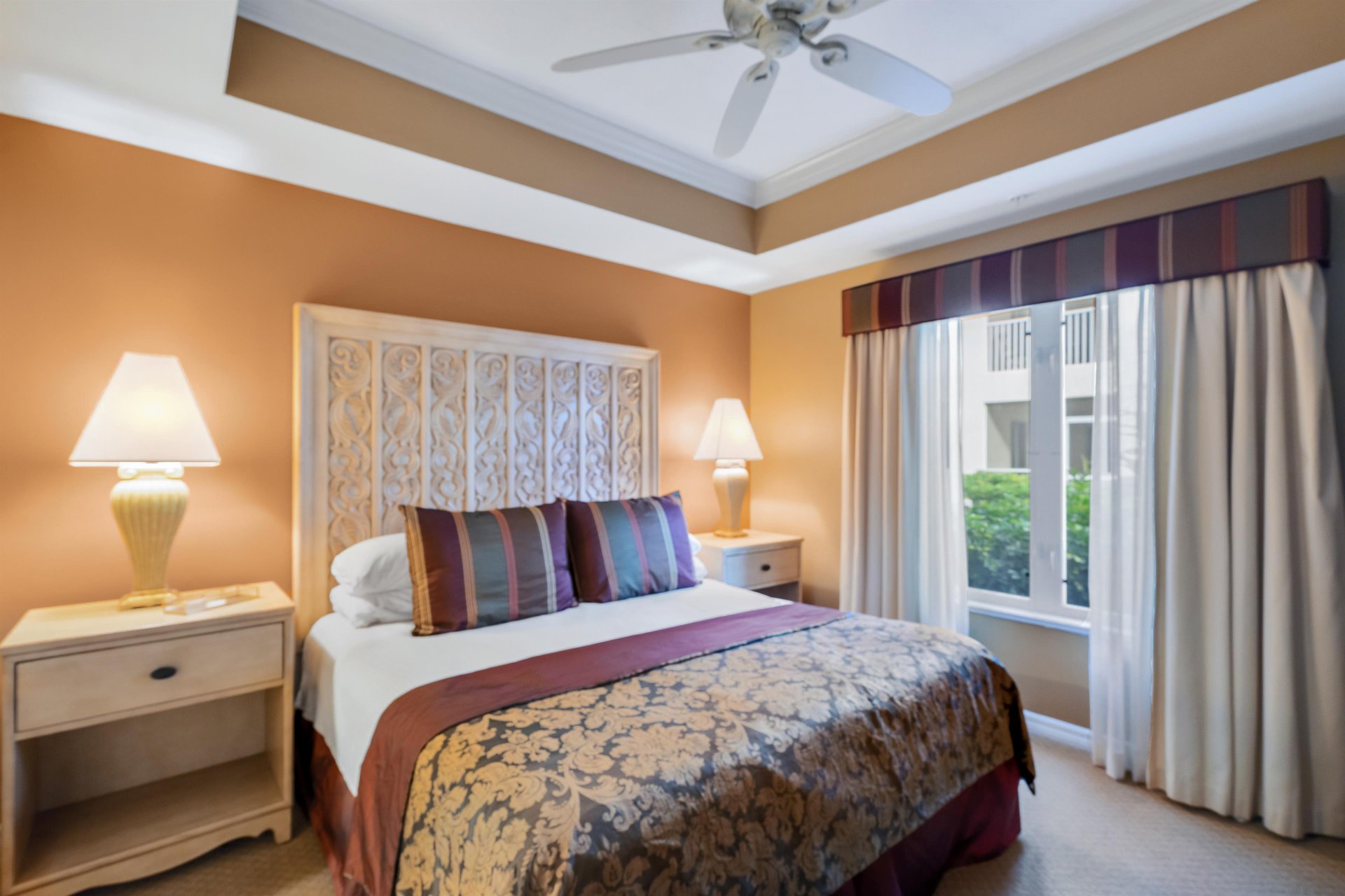 Bellasera Resort Unit 102 9