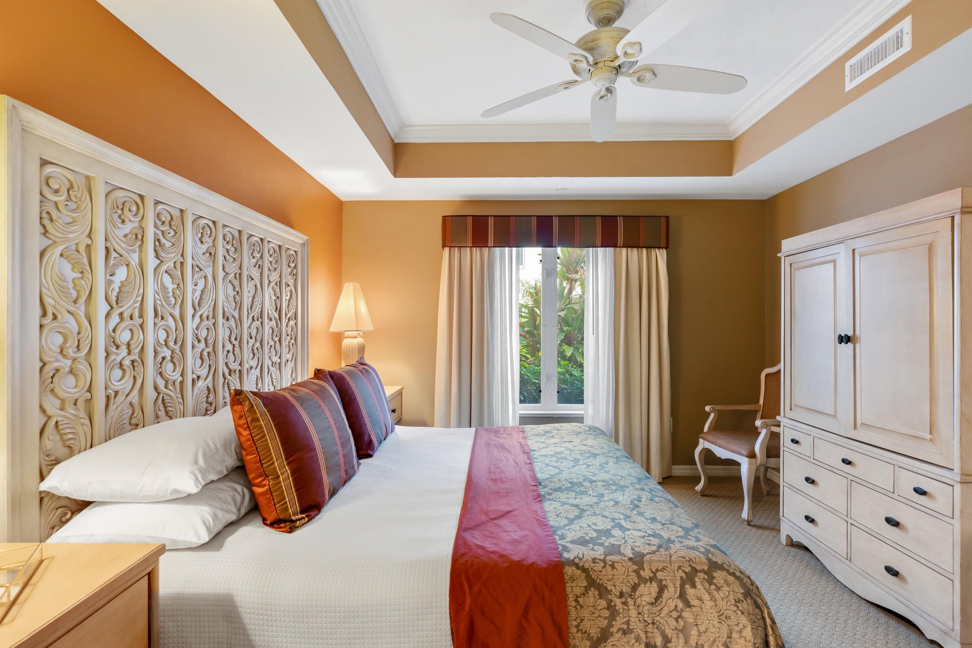 Bellasera Resort Unit 102 10