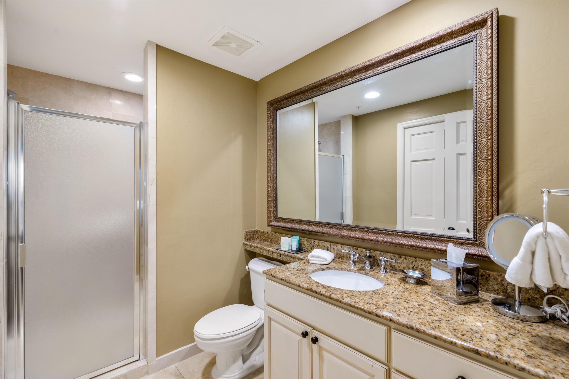 Bellasera Resort Unit 102 11