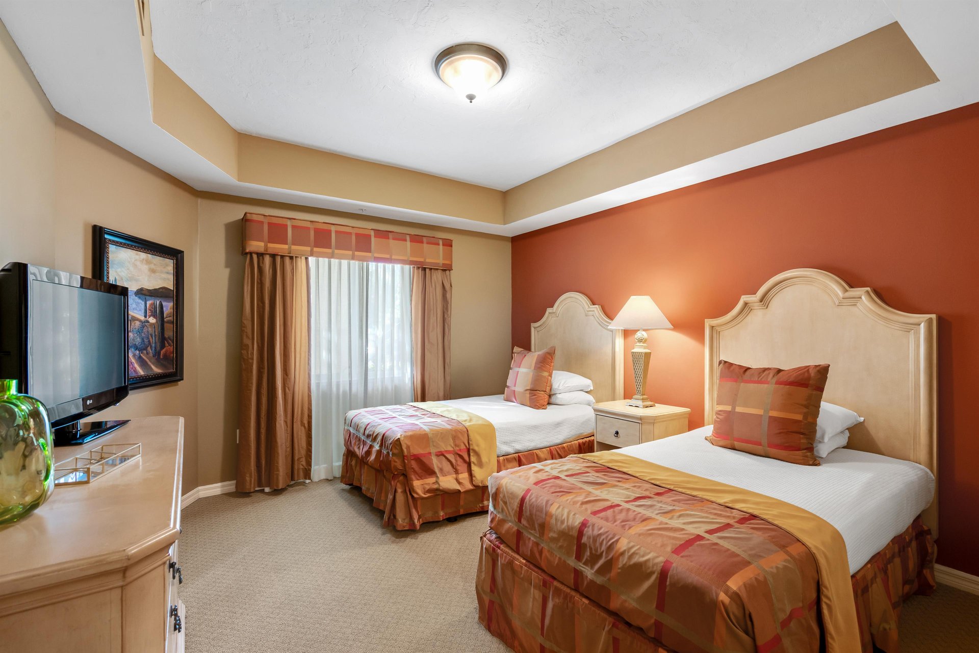 Bellasera Resort Unit 102 12