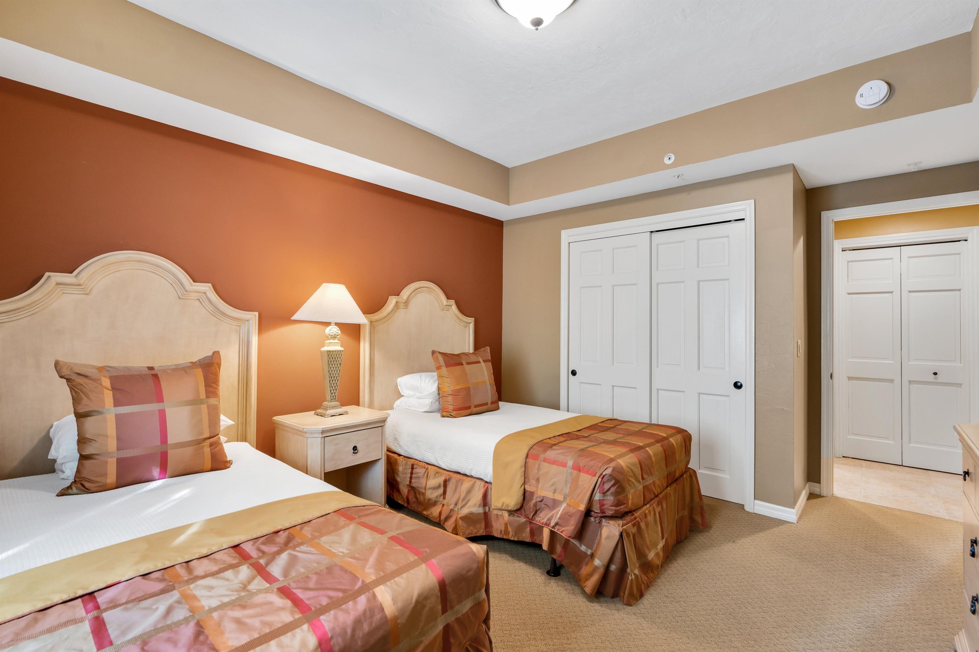 Bellasera Resort Unit 102 13