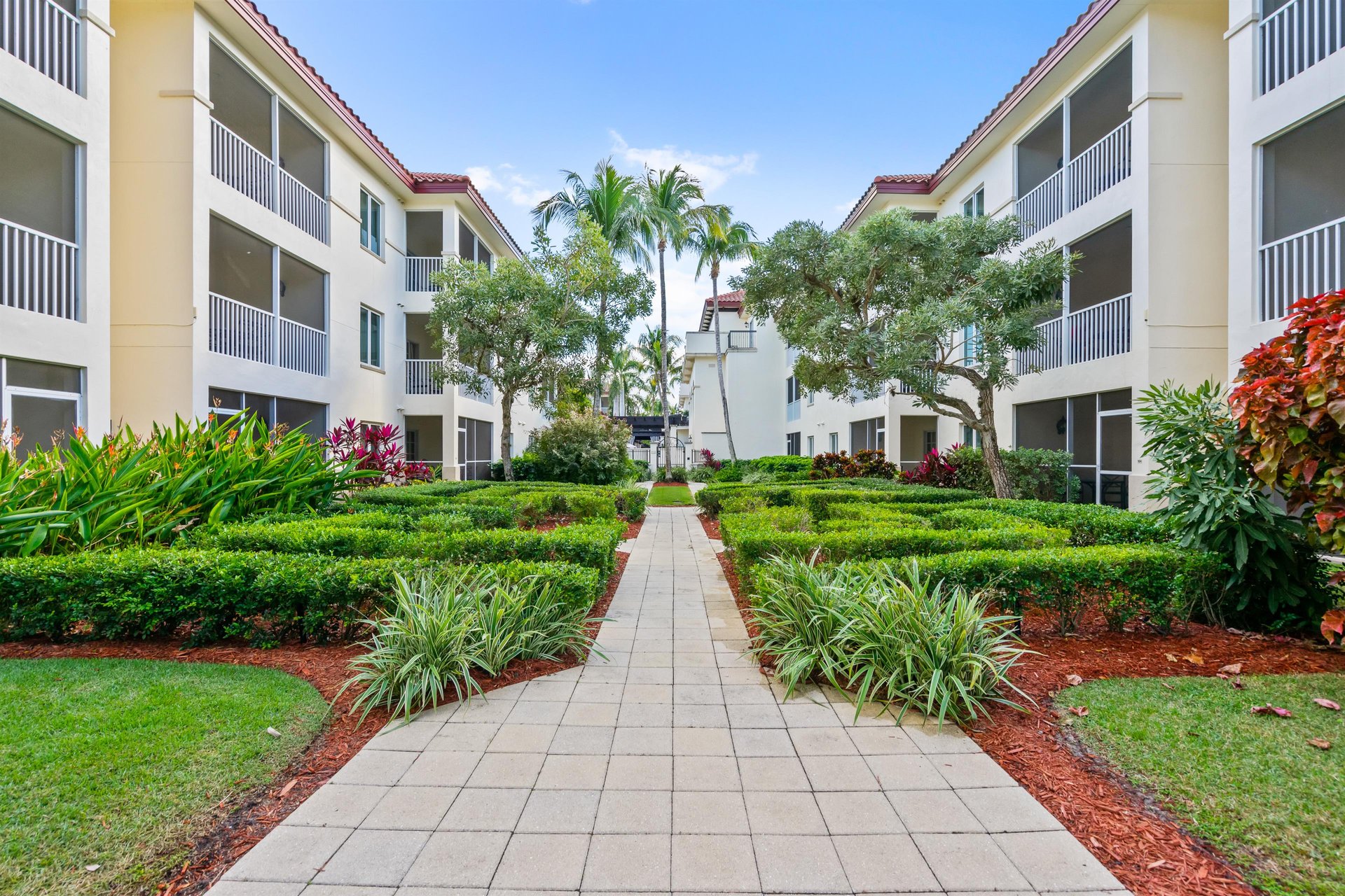 Bellasera Resort Unit 102 17