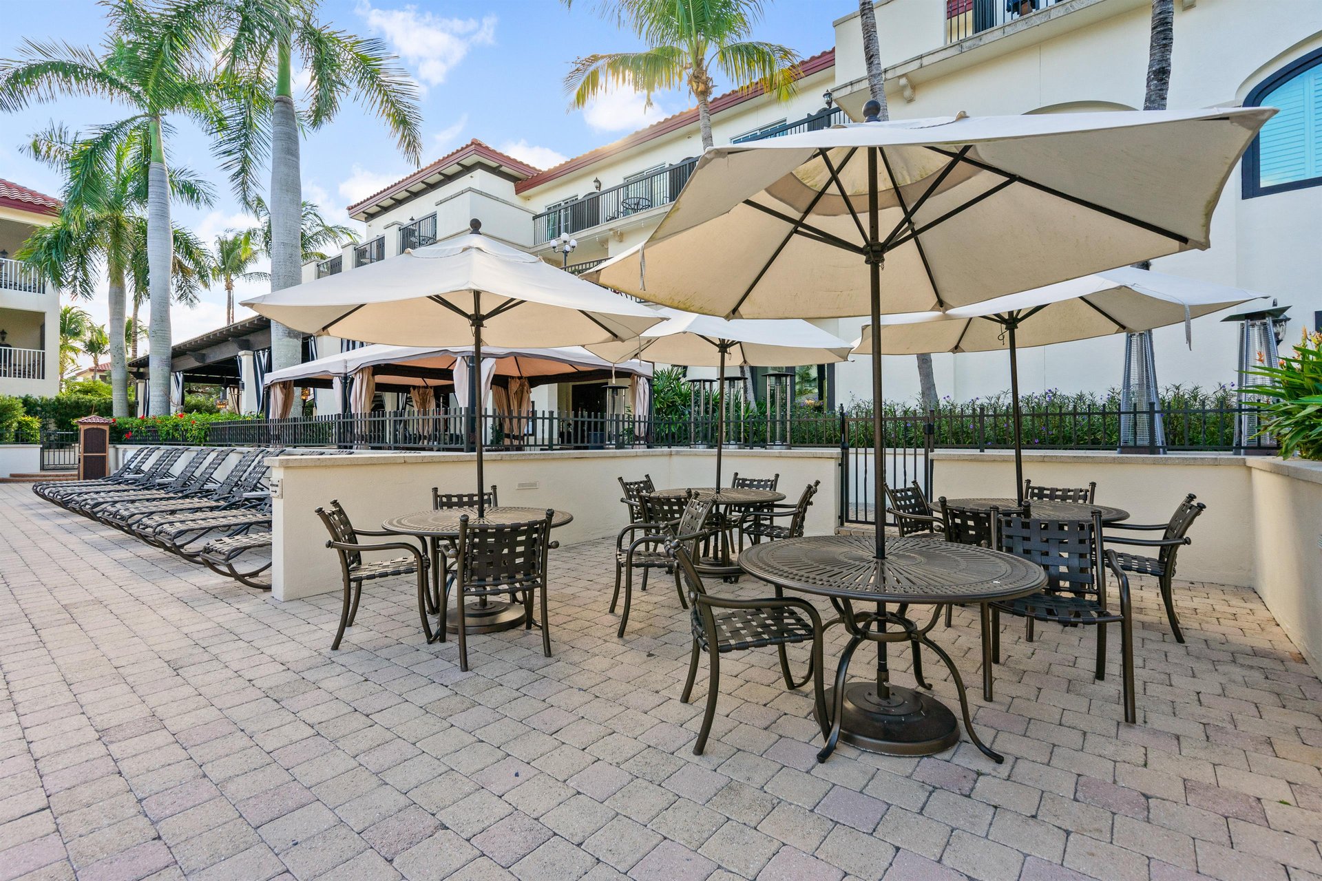 Bellasera Resort Unit 102 18