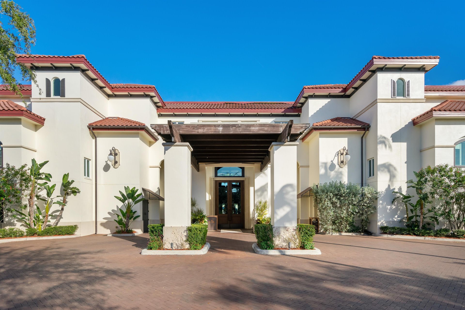 Bellasera Resort Unit 102 19