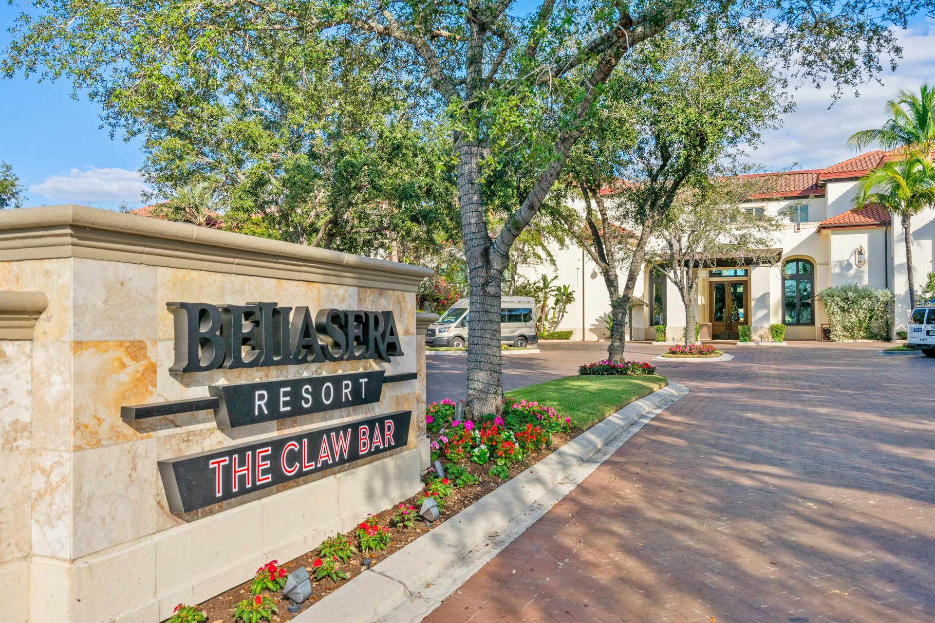 Bellasera Resort Unit 102 20