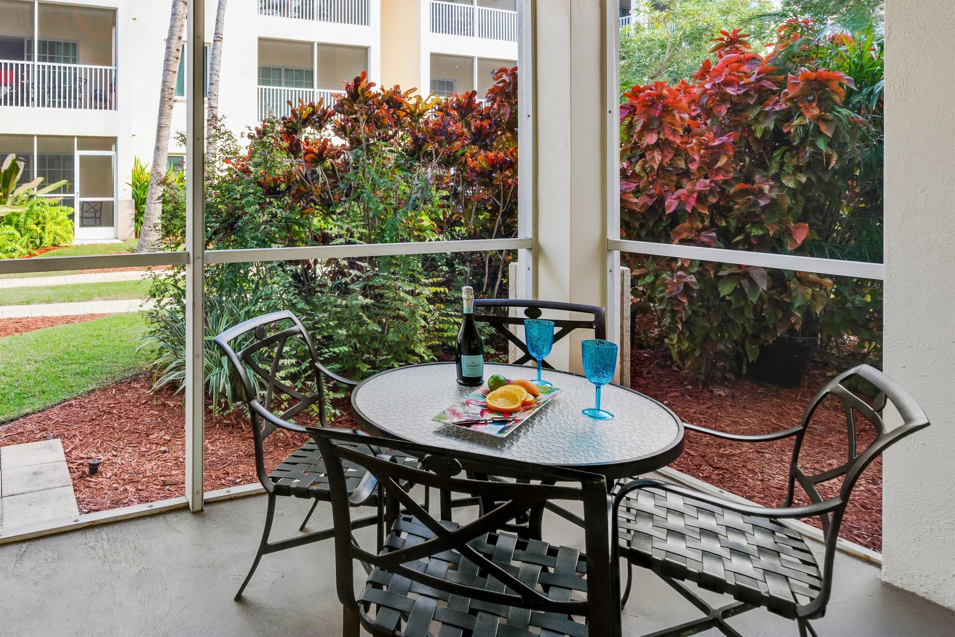 Bellasera Resort Unit 102 21