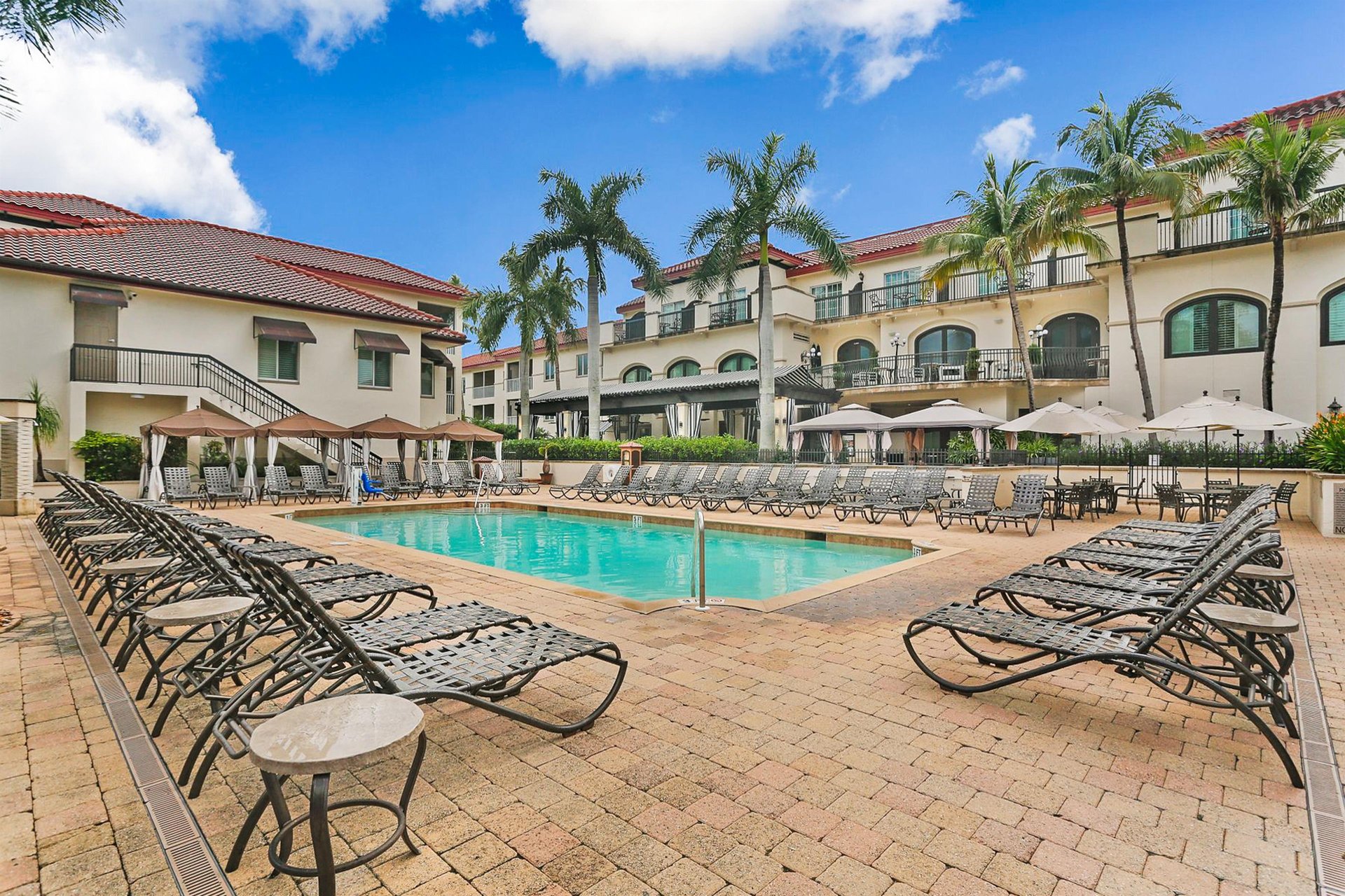 Bellasera Resort Unit 102 22