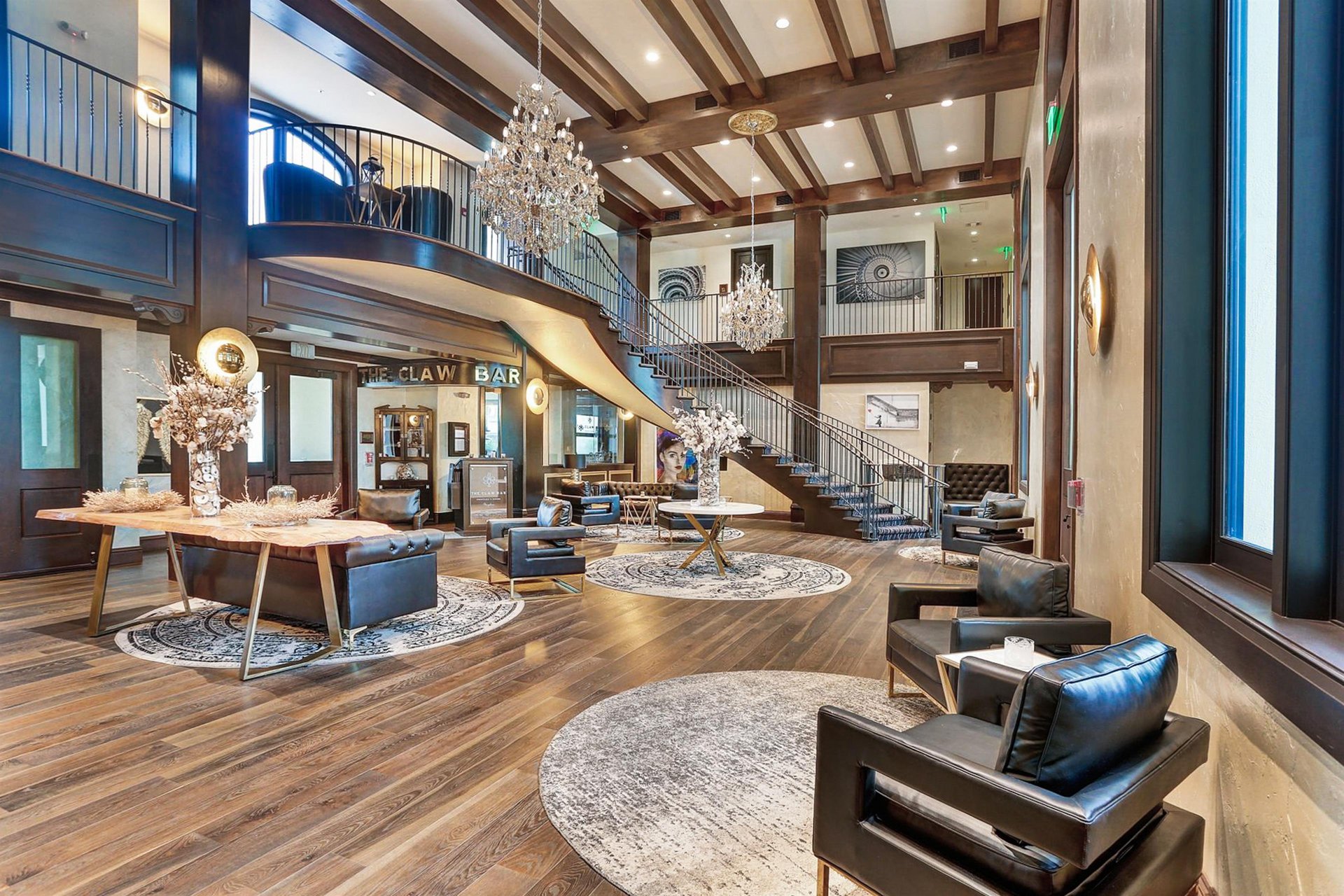 Bellasera Resort Unit 102 24