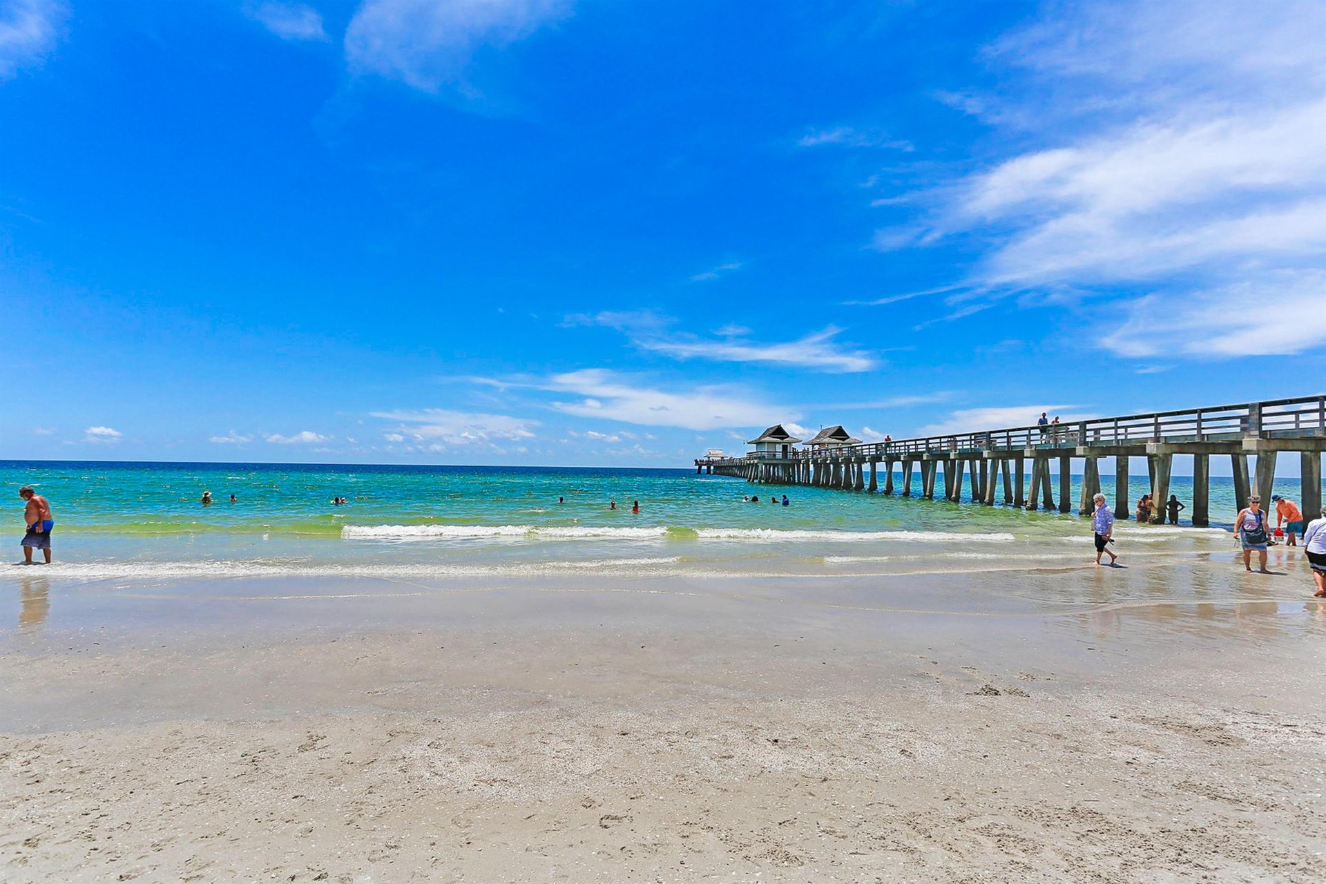 Bellasera Resort Unit 102 26