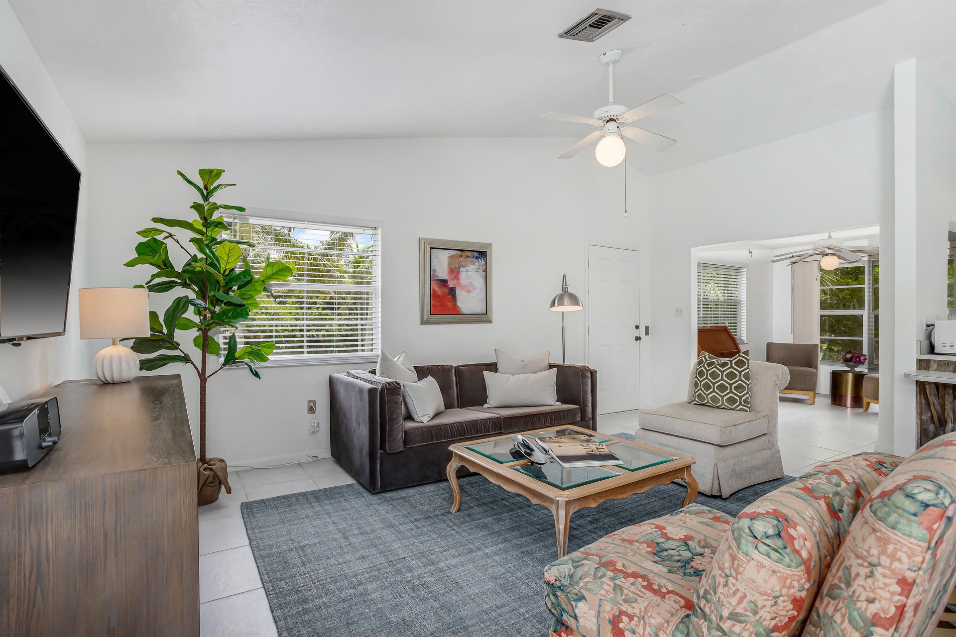 Bonita CottageUpstairs 3