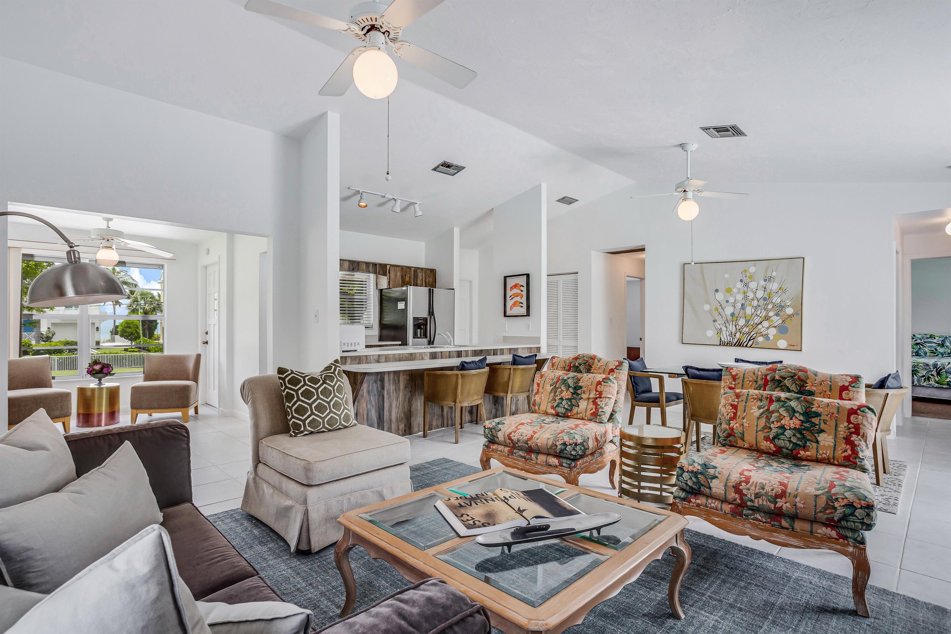 Bonita CottageUpstairs 4