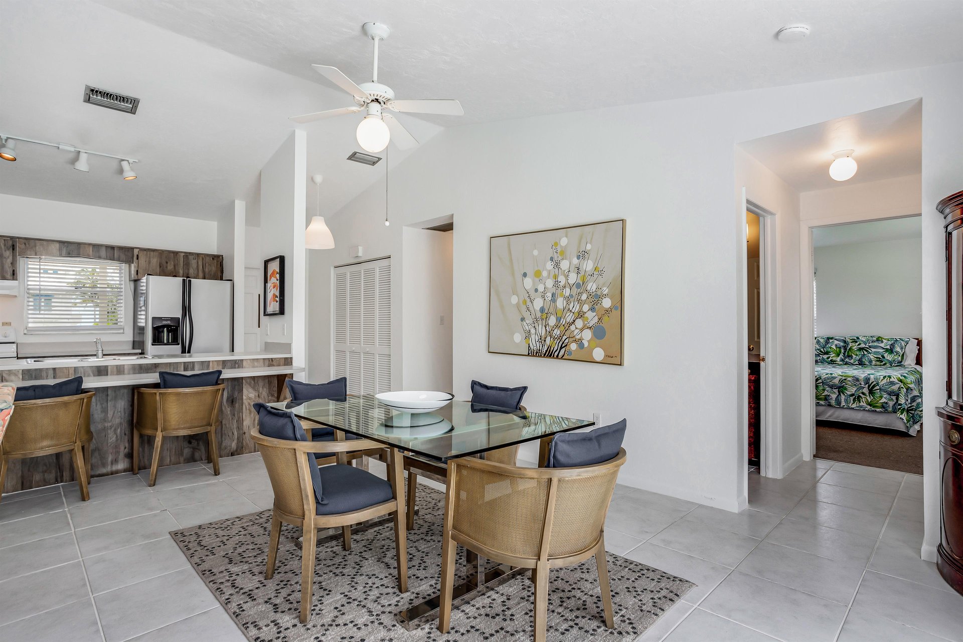 Bonita CottageUpstairs 6