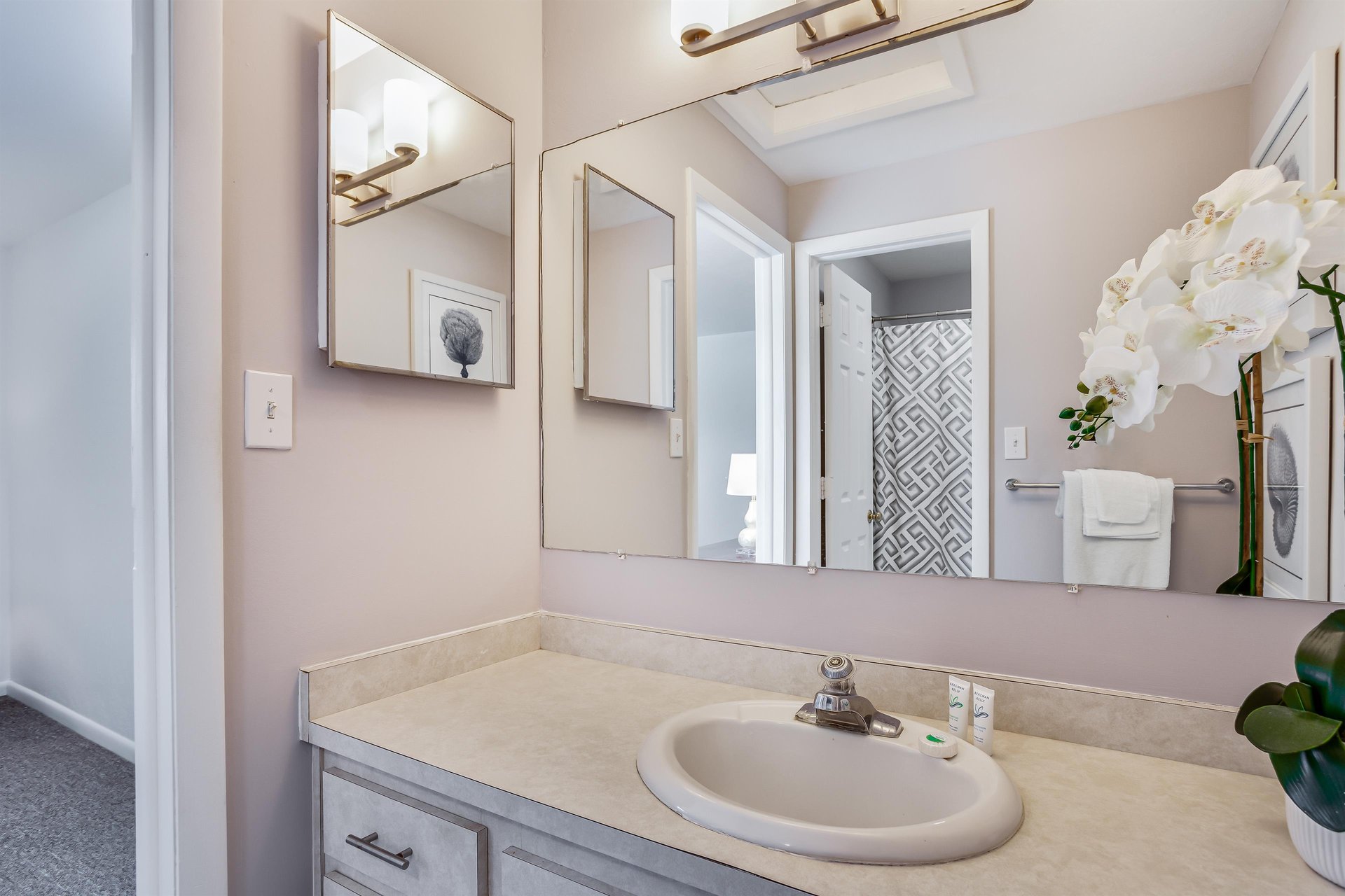 Bonita CottageUpstairs 16