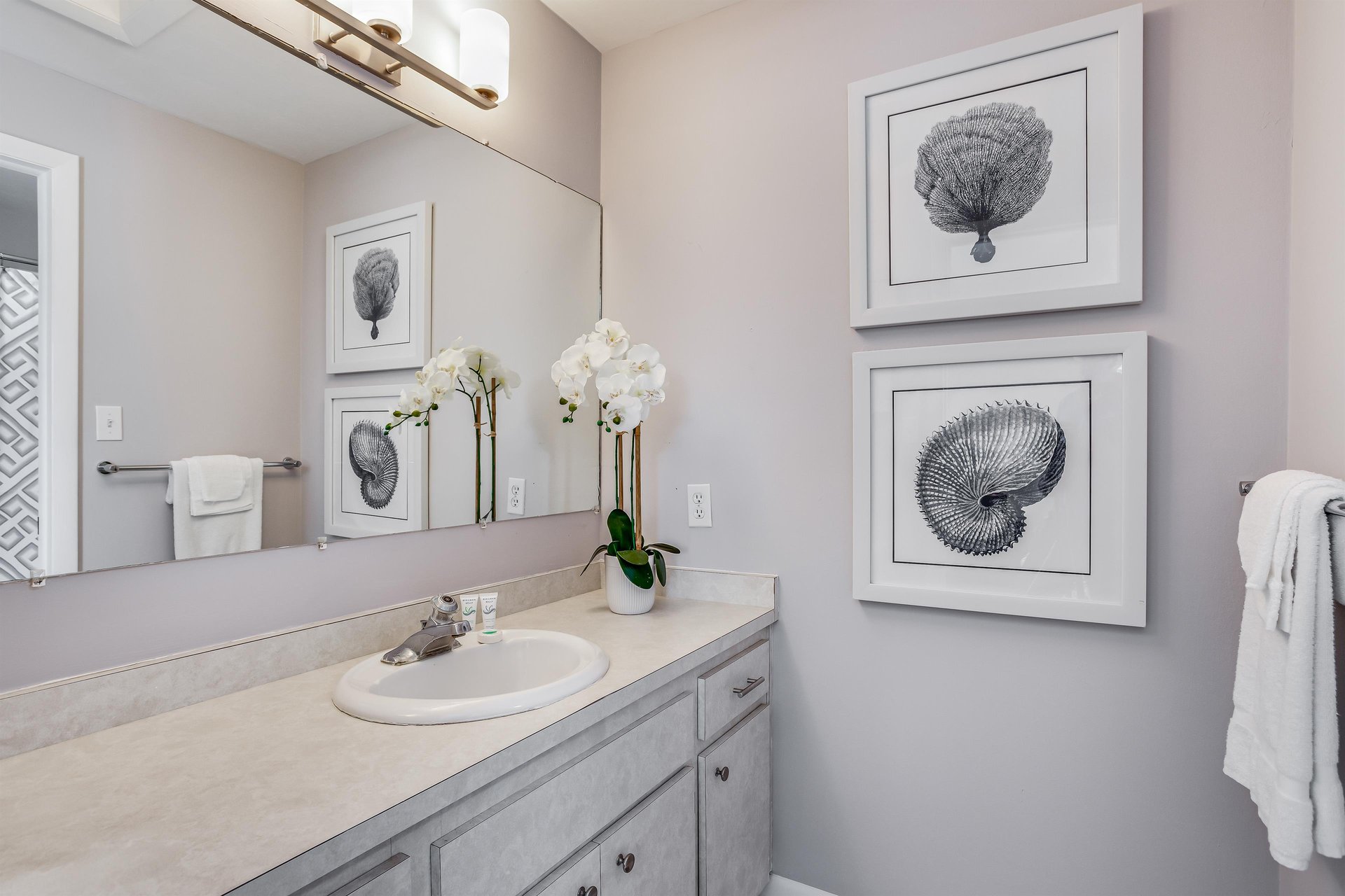 Bonita CottageUpstairs 17