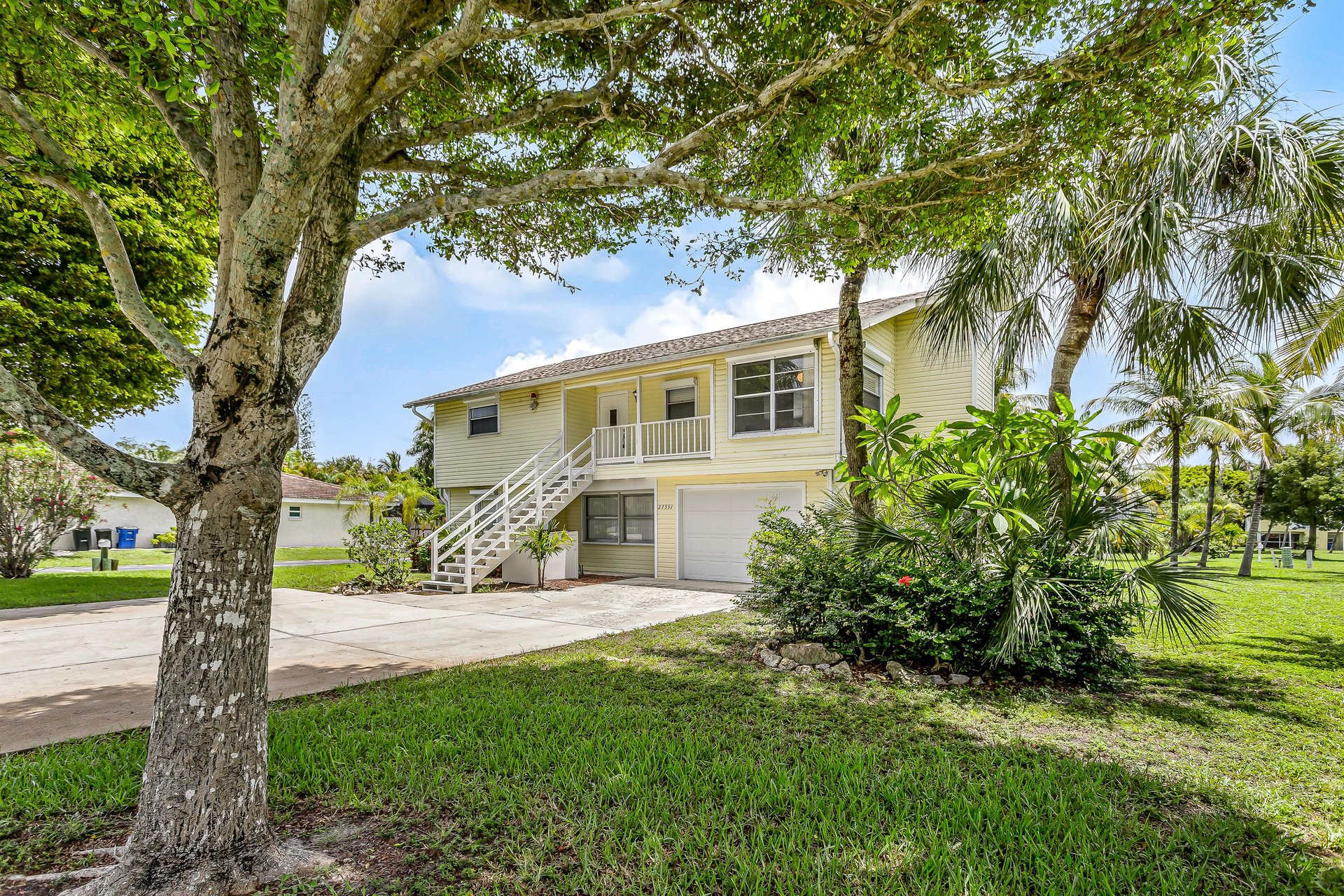 Bonita CottageUpstairs 27