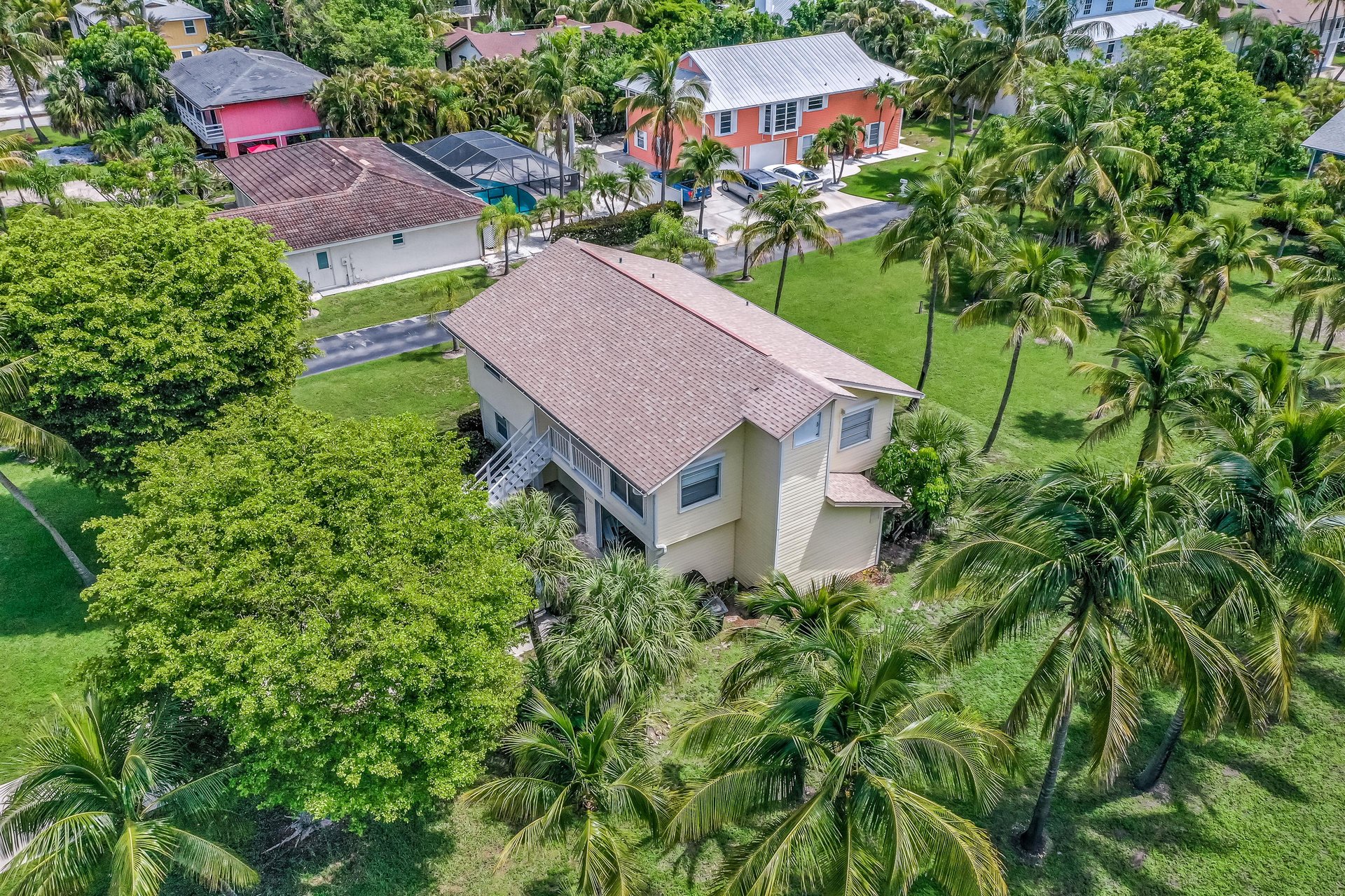 Bonita CottageUpstairs 29