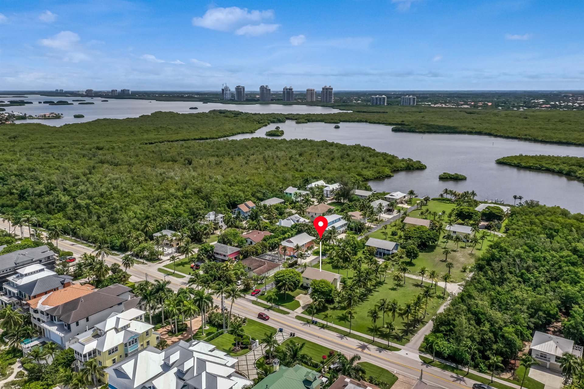 Bonita CottageUpstairs 30