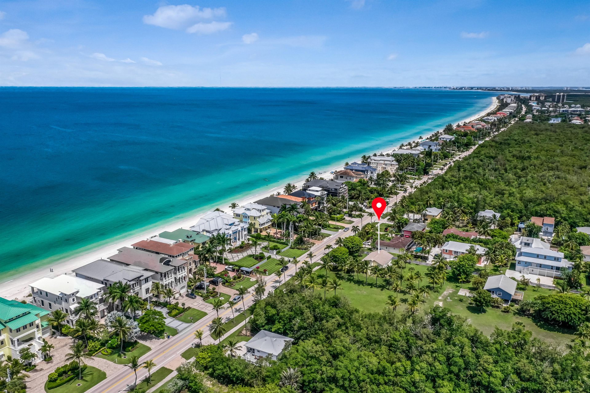 Bonita CottageUpstairs 31