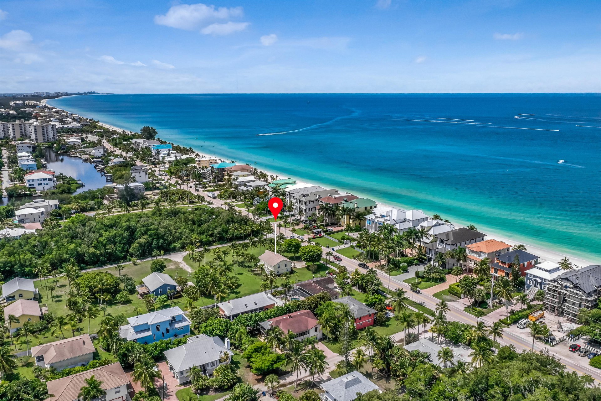 Bonita CottageUpstairs 32