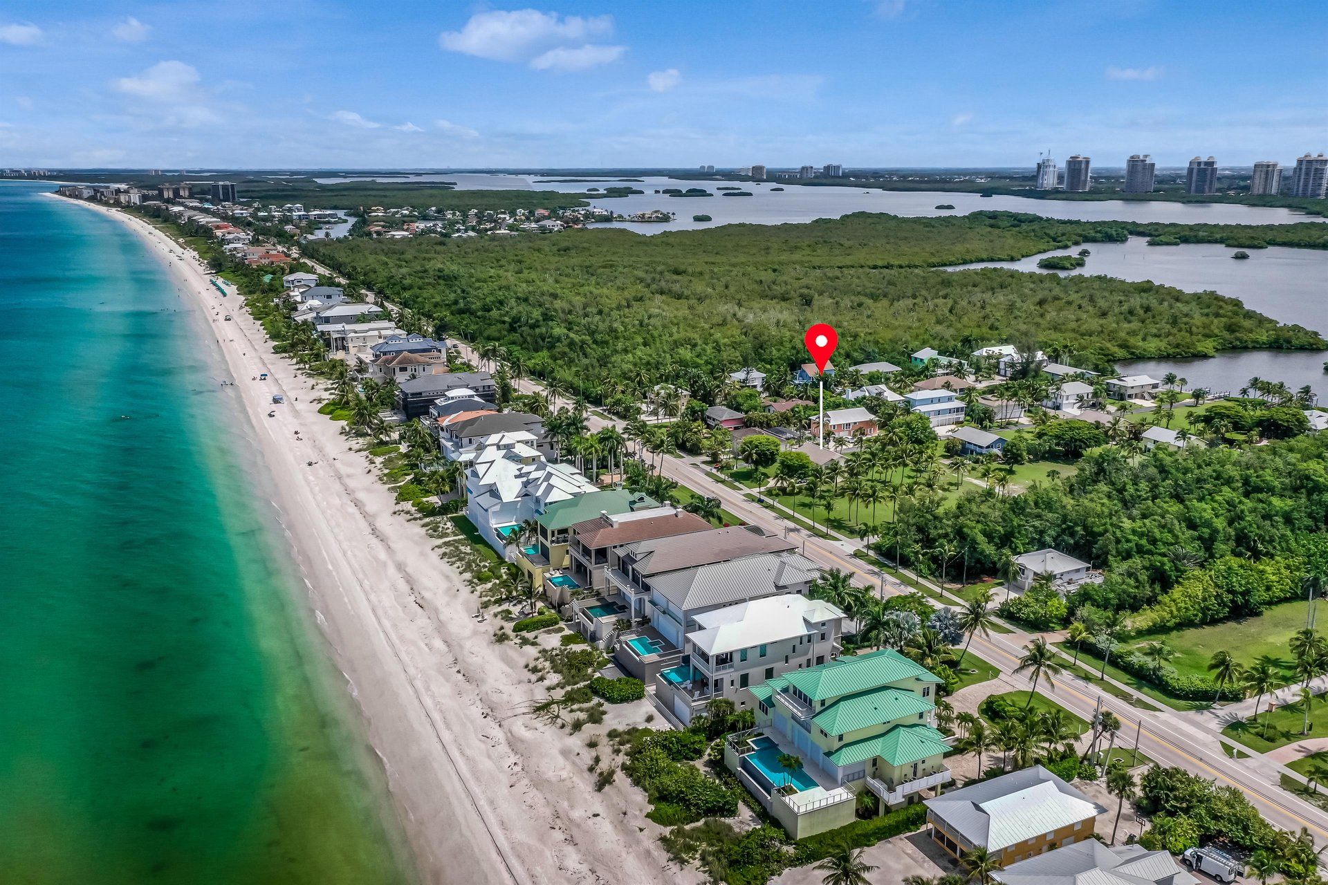 Bonita CottageUpstairs 33