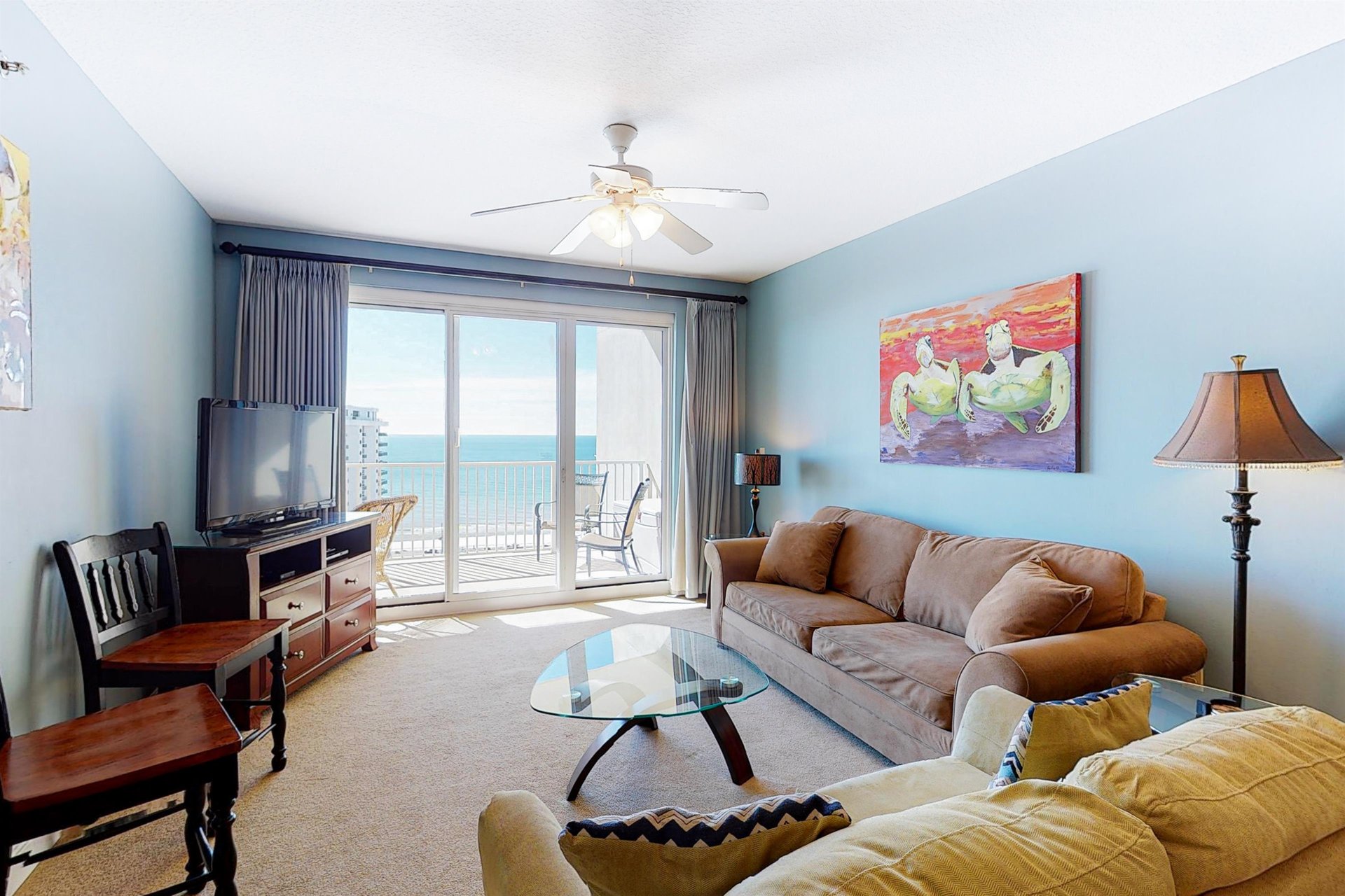 Ariel Dunes II 1603 1