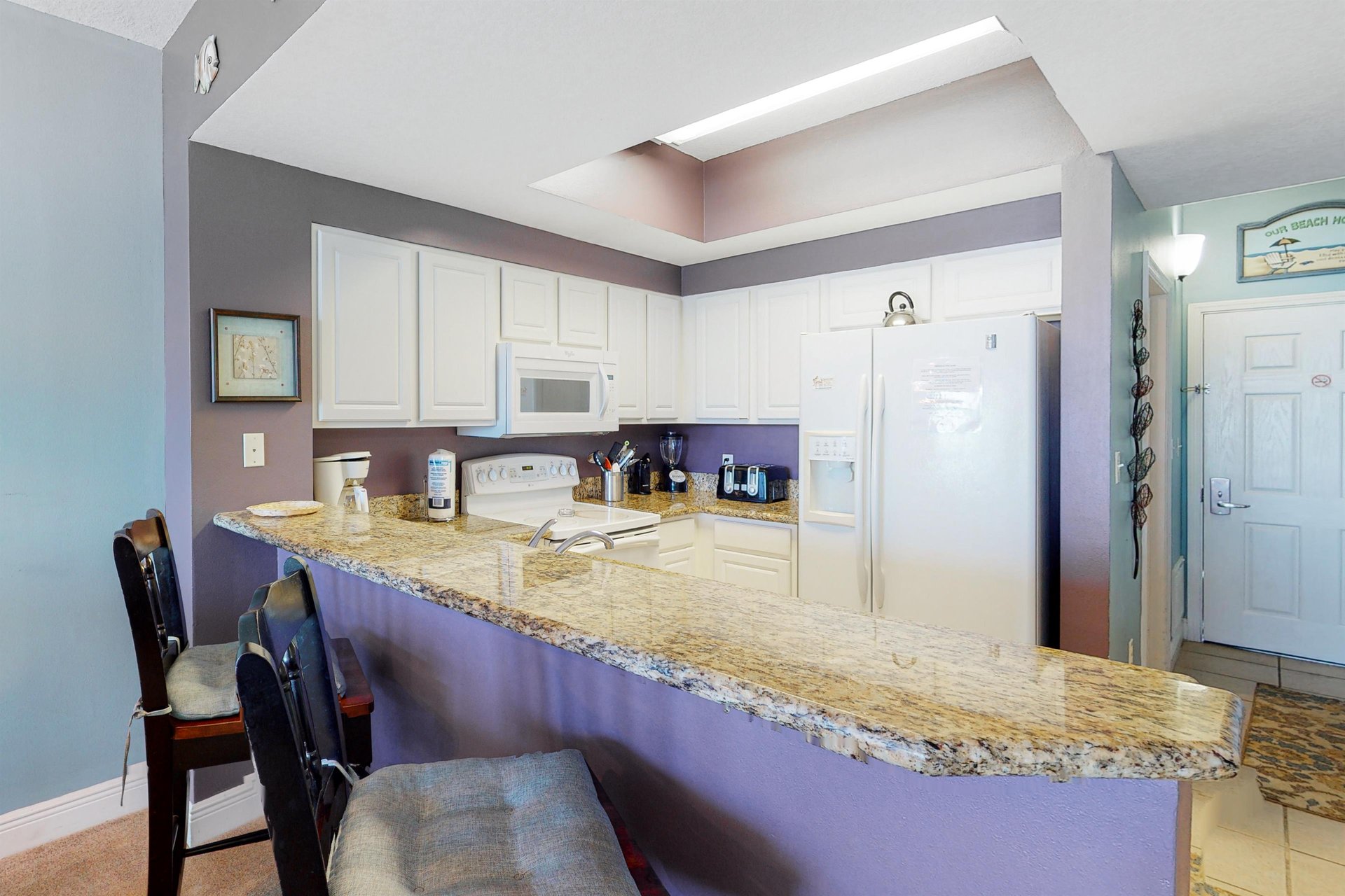 Ariel Dunes II 1603 5