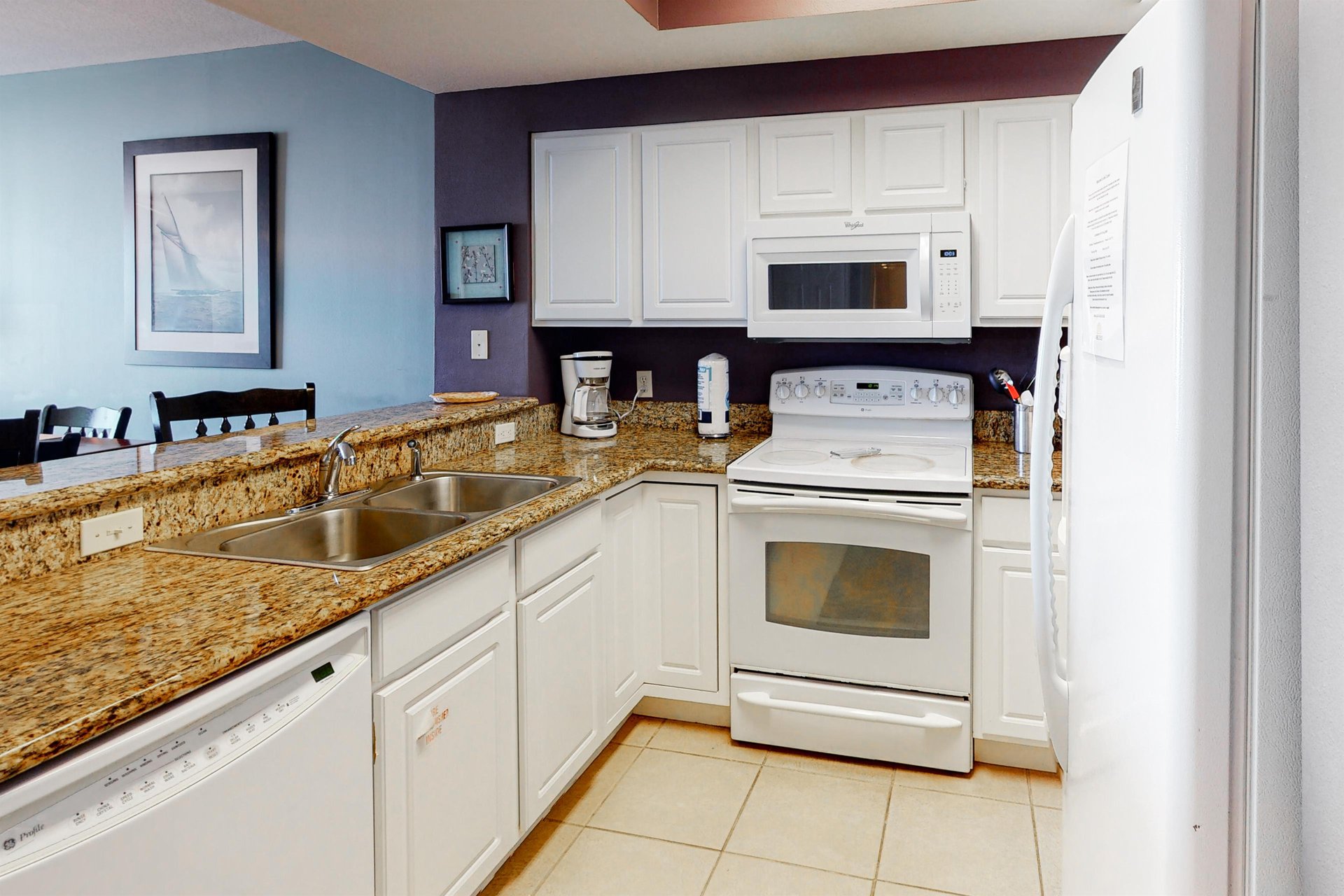 Ariel Dunes II 1603 6