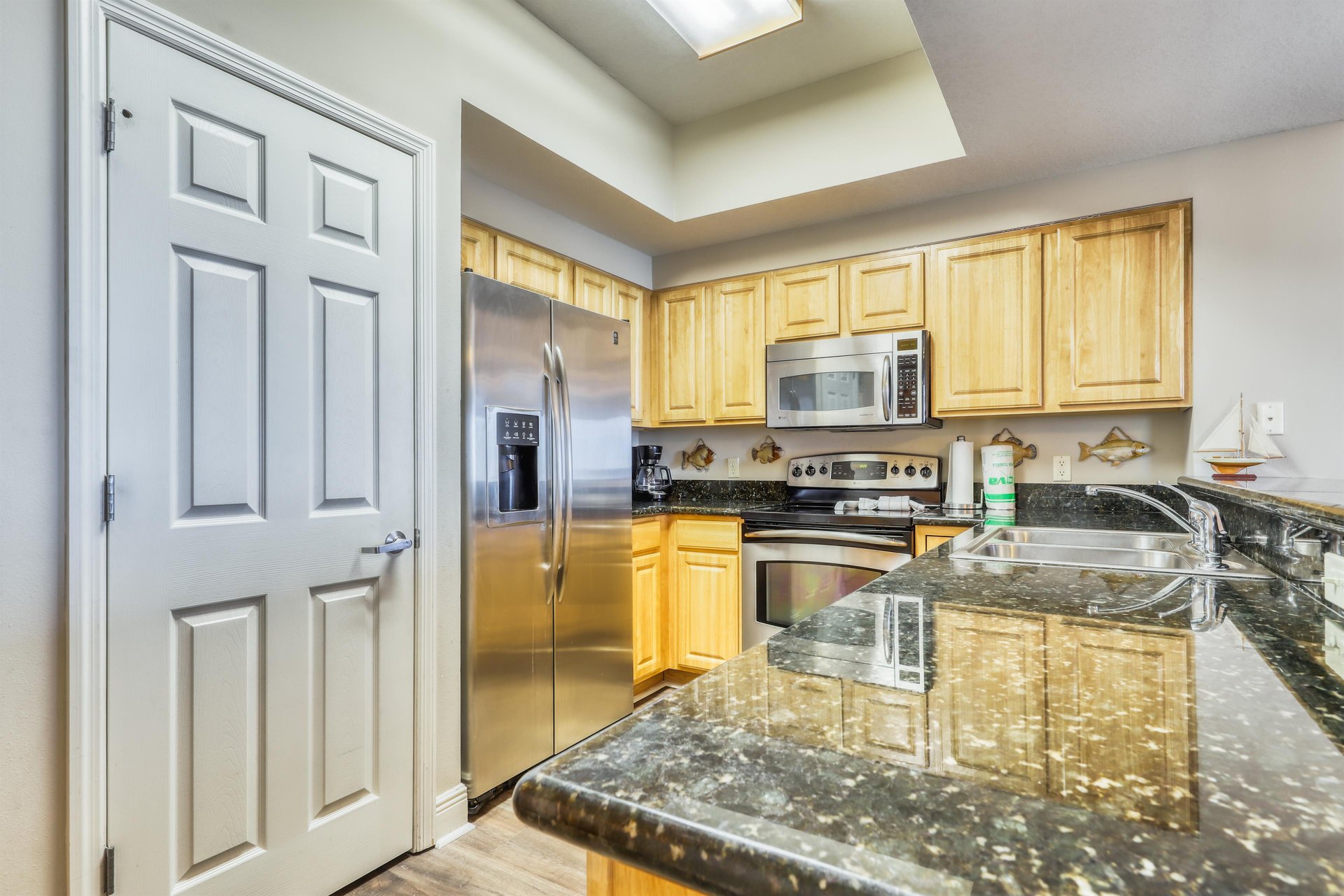 Ariel Dunes I 2001 7