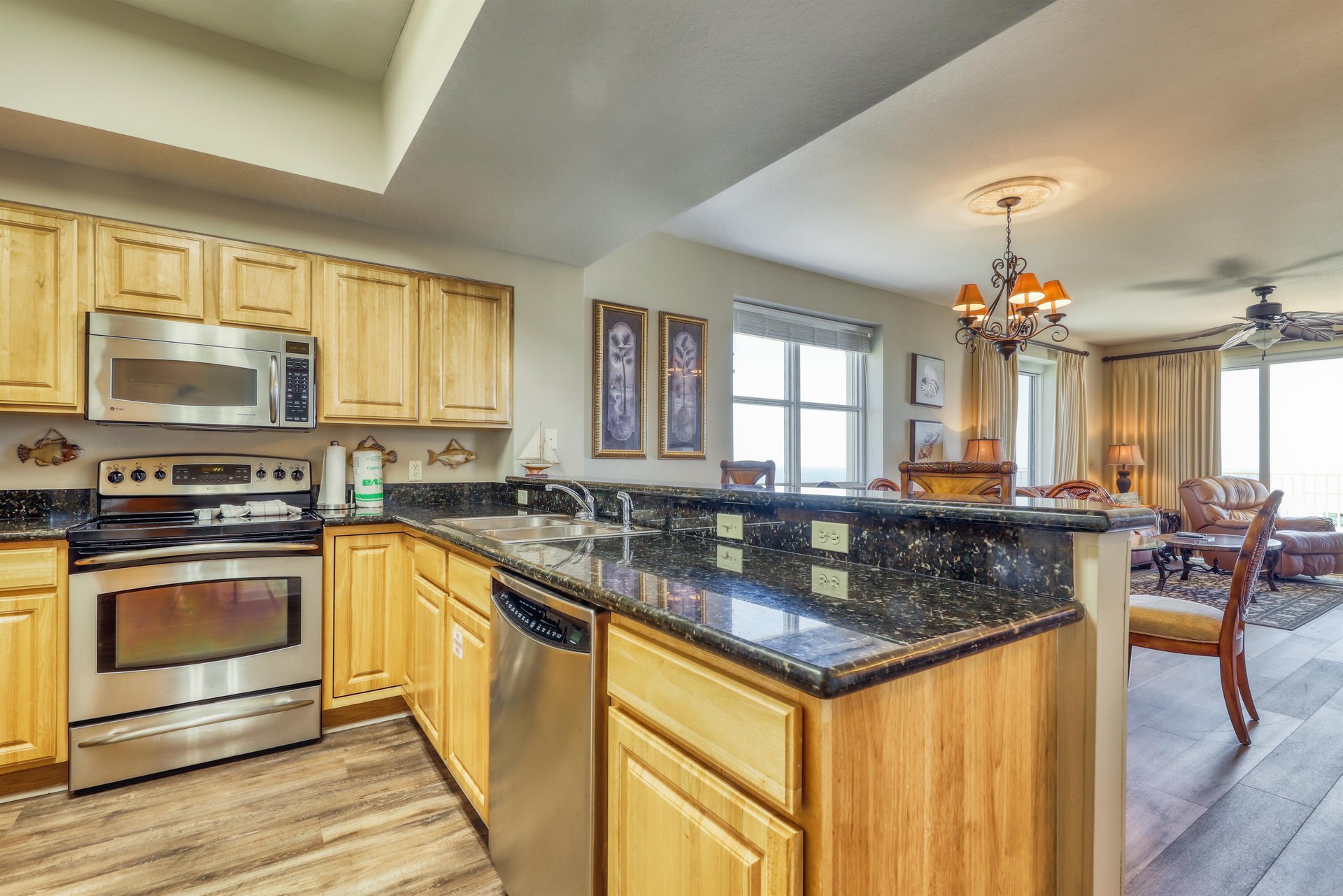 Ariel Dunes I 2001 8